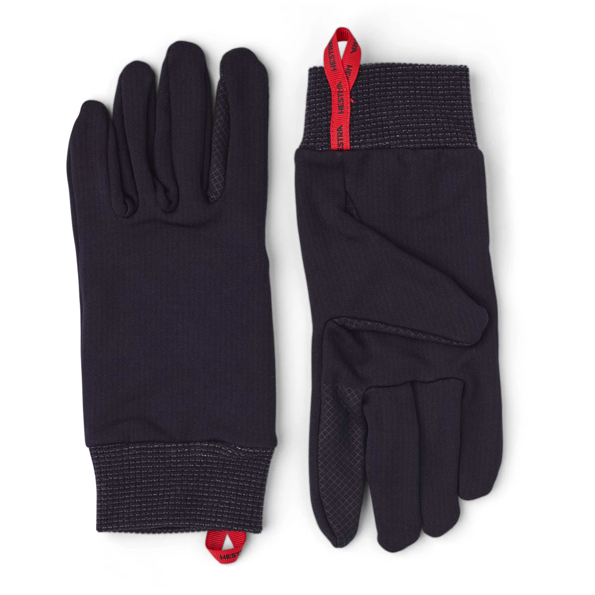 Men's Touch Point Active Liner Gloves