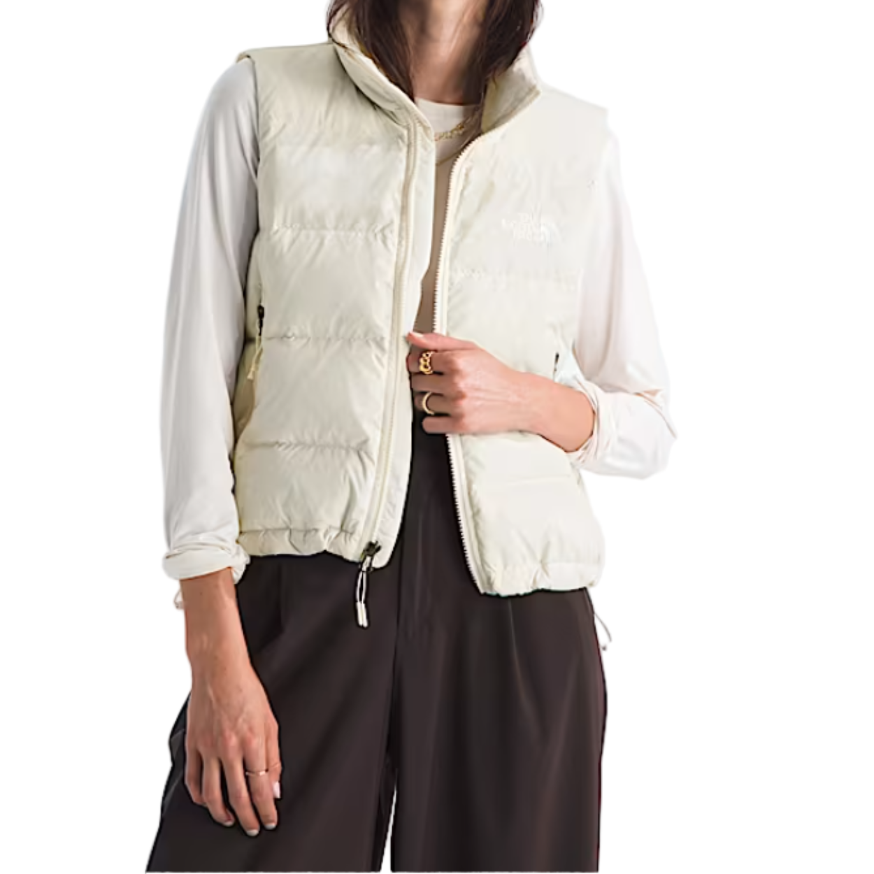 Women’s Hydrenalite Down A-Line Vest