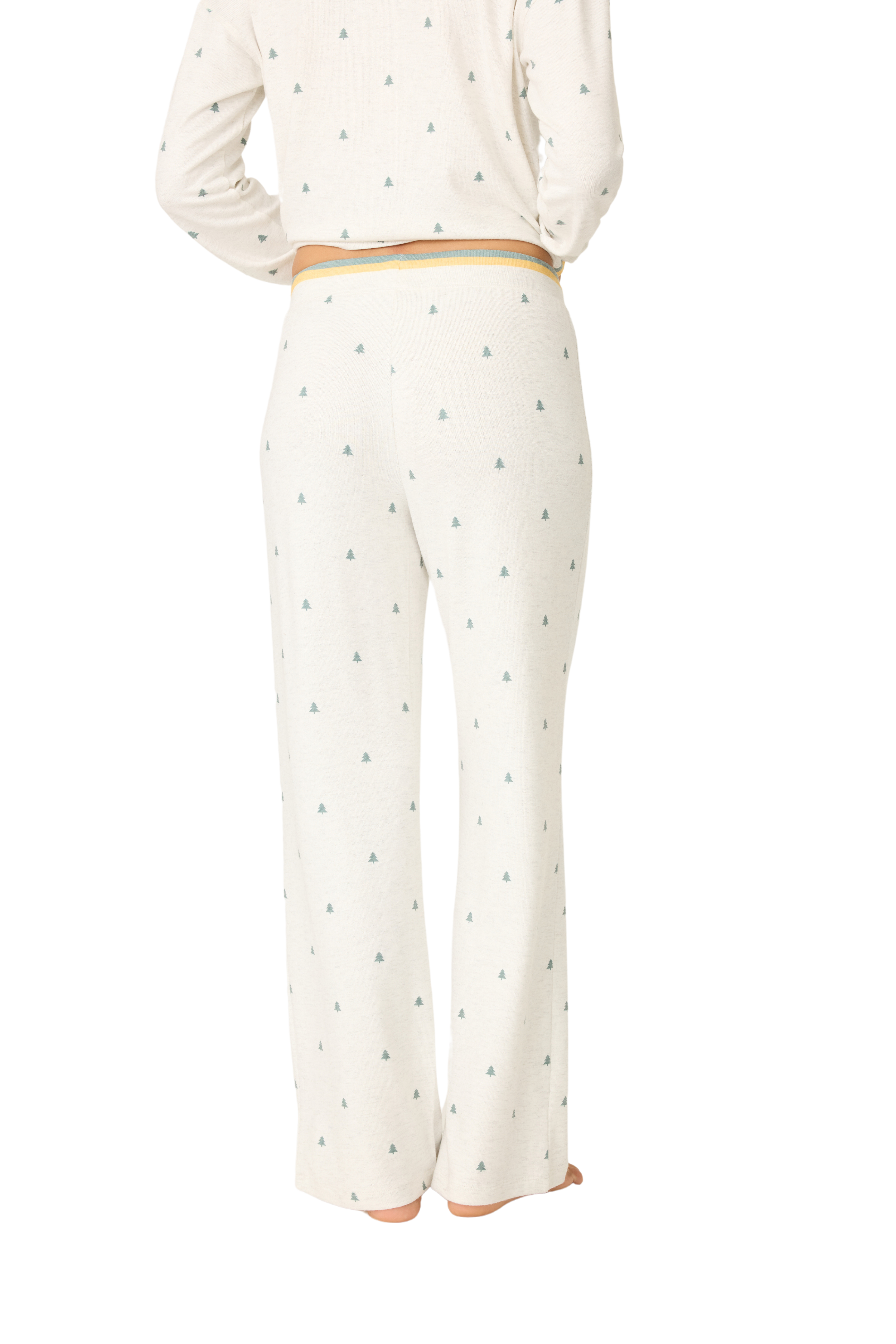 Women's Campfire Cozy Sleep Pant