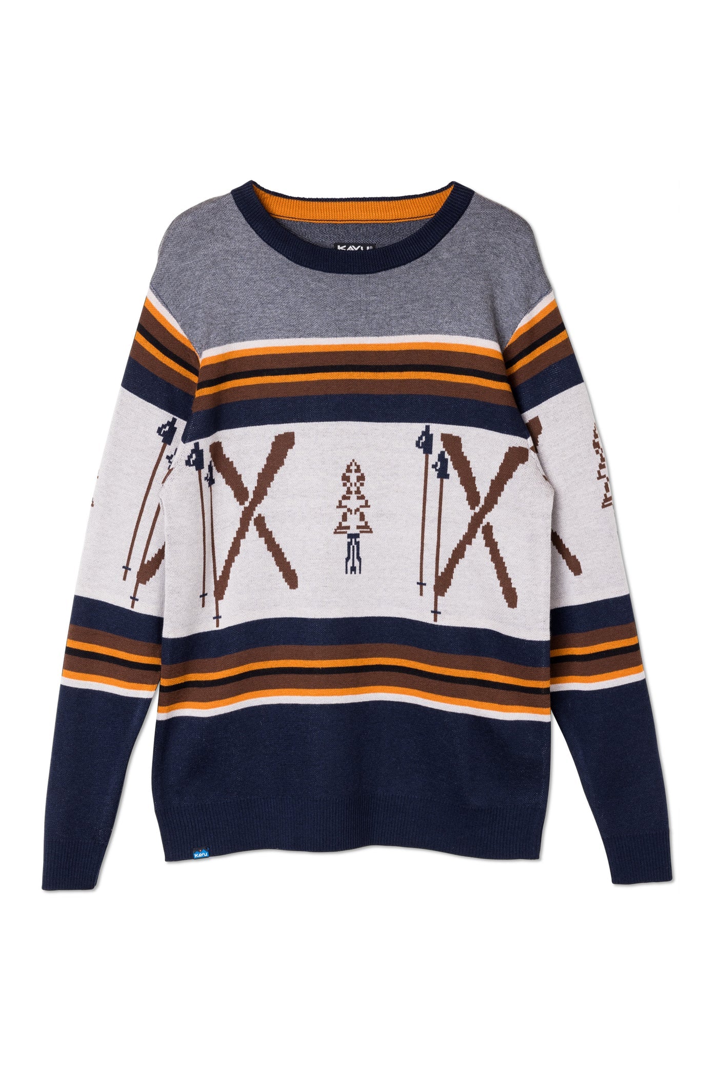 Men's Highline Sweater