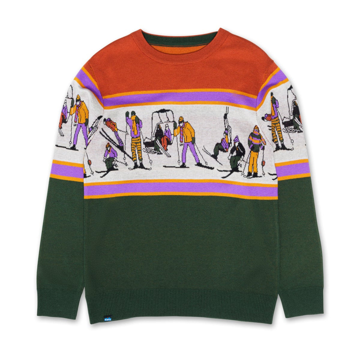 Men's Highline Sweater