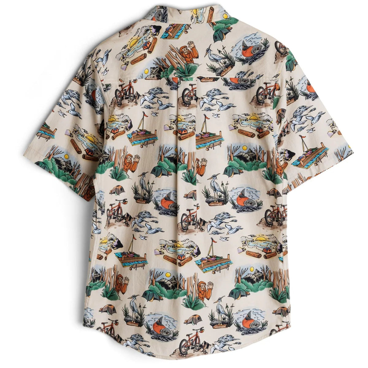 Men's The Jam Shirt