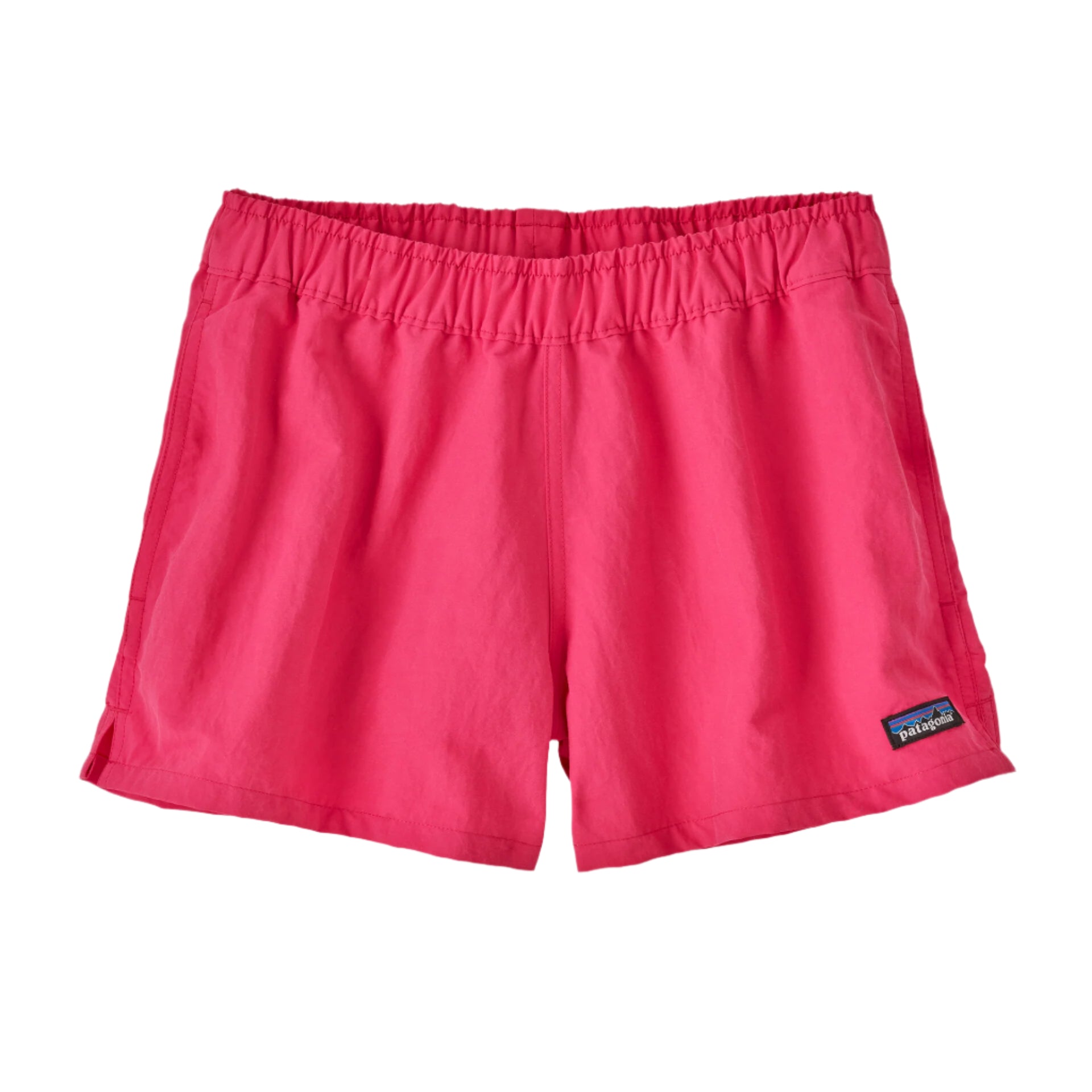 Women's Barely Baggies Shorts--2.5"