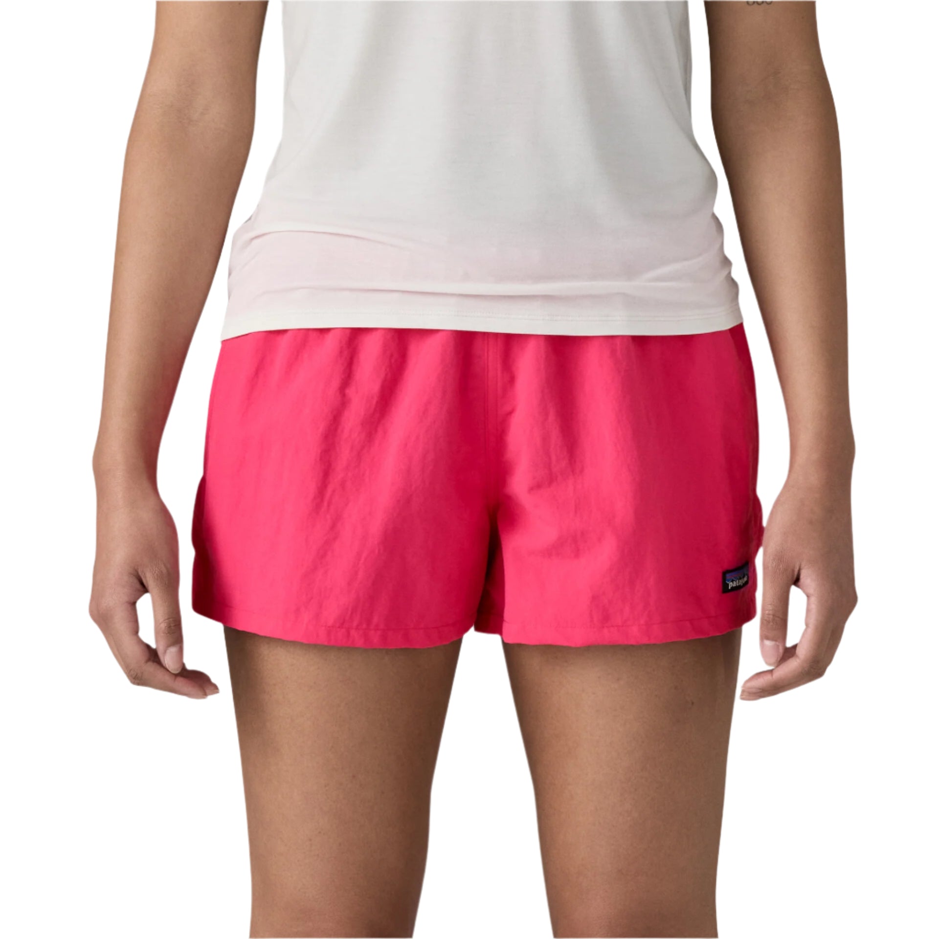 Women's Barely Baggies Shorts--2.5"