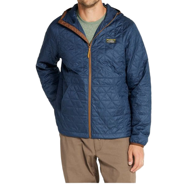 Men's Katahdin Insulated Hoodie