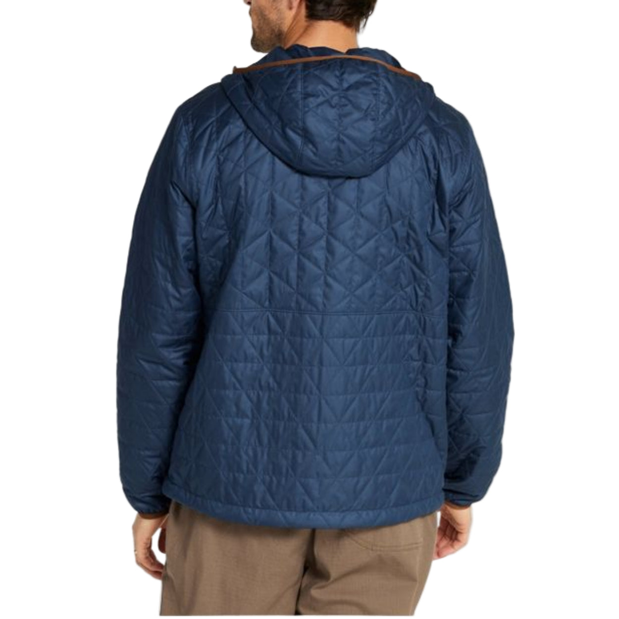 Men's Katahdin Insulated Hoodie