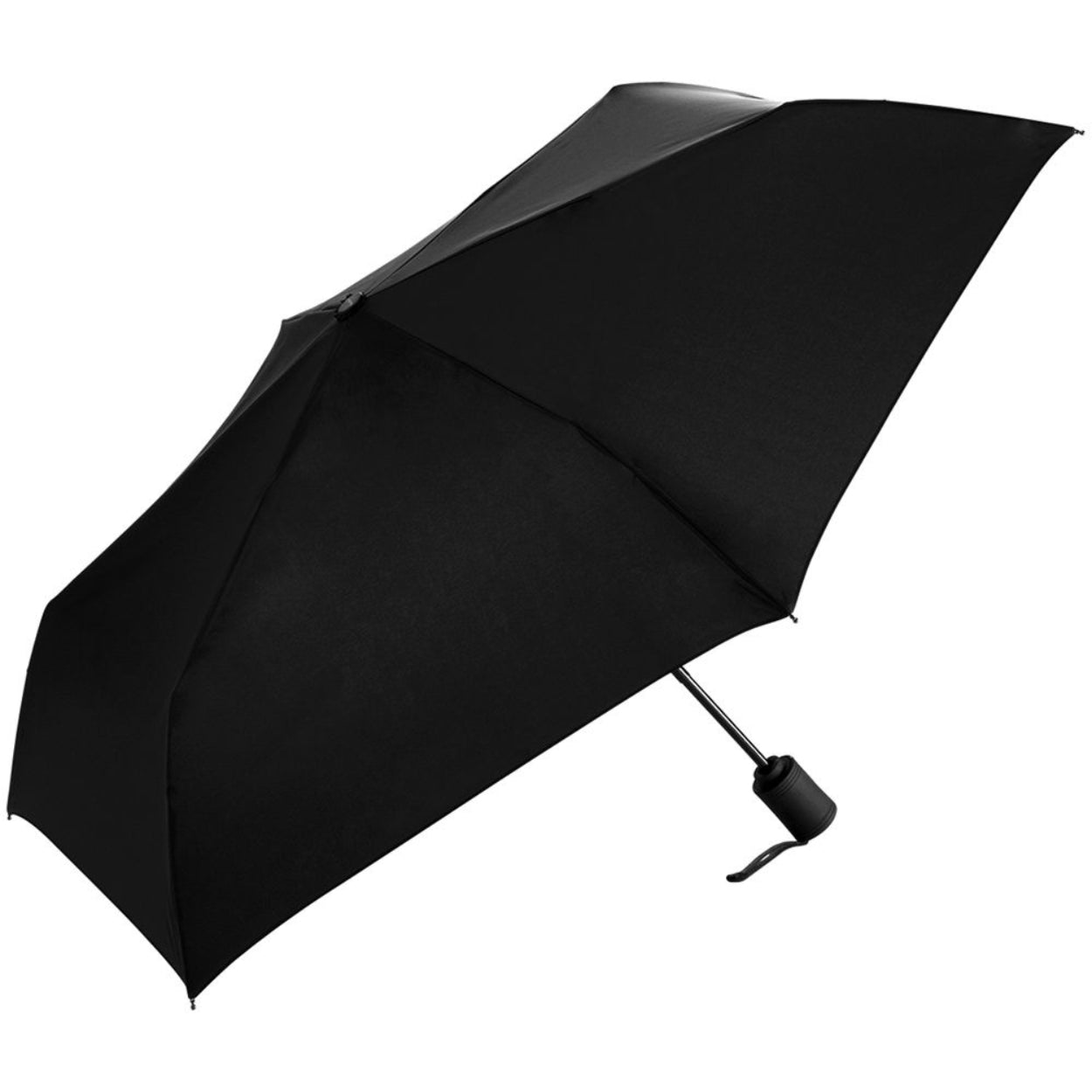 Rainessentials Auto Open & Close Compact Umbrella