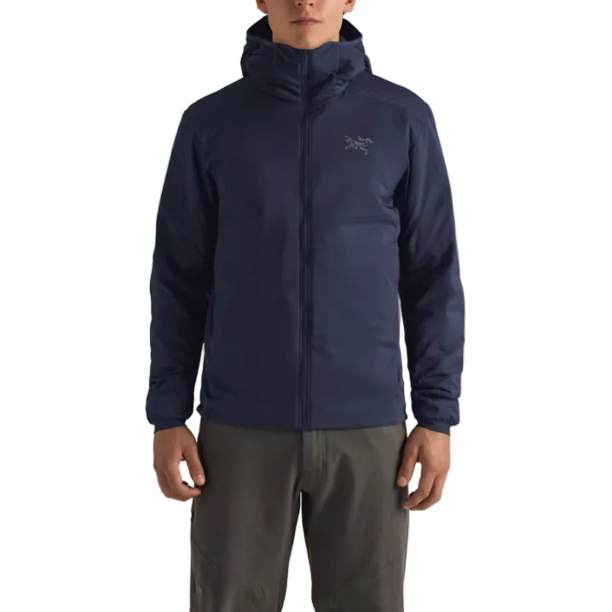 Men's Atom Insulated Hoody