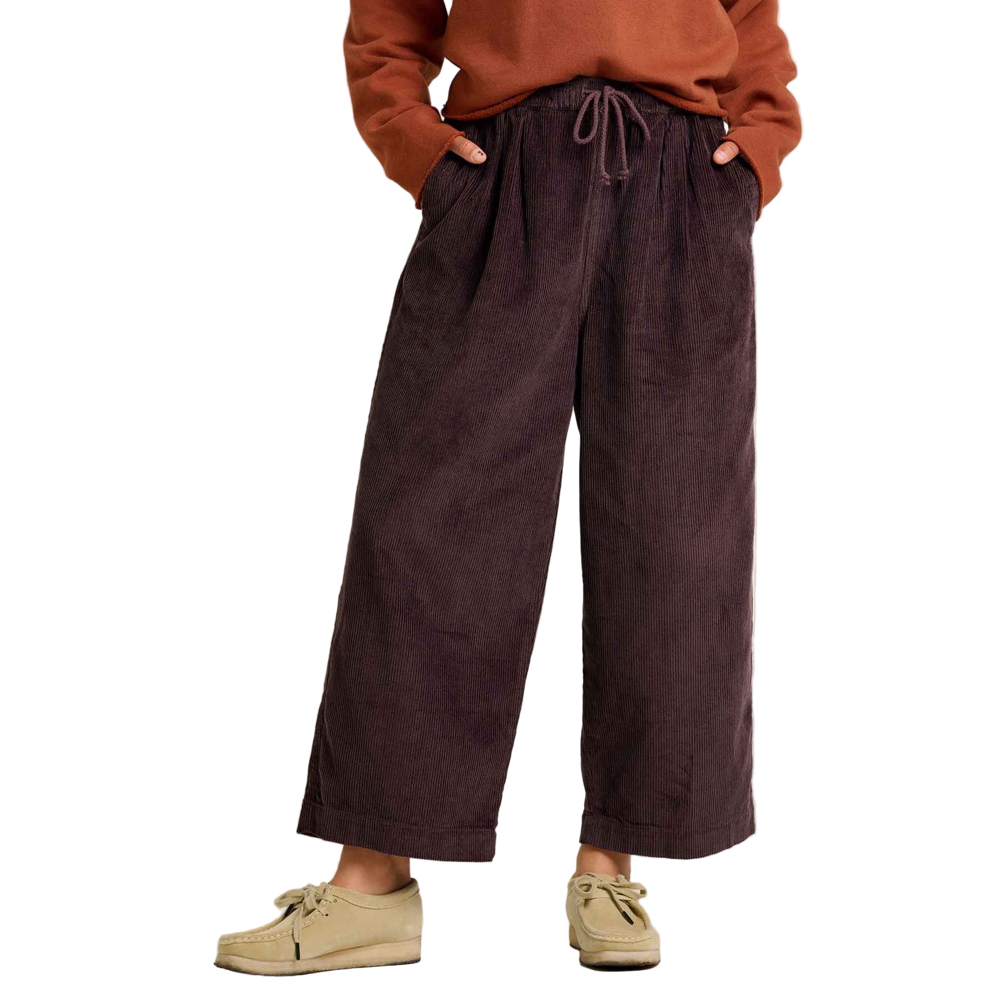 Women's Cascadia Pull-On Pants