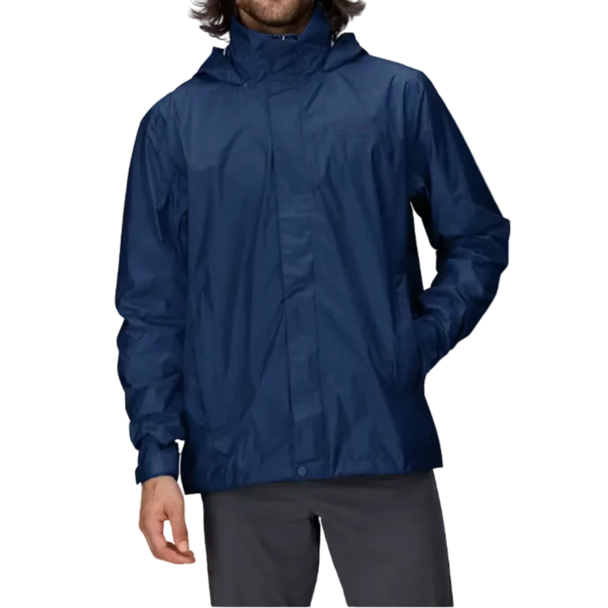 Men's PreCip Eco Waterproof/Breathable Jacket