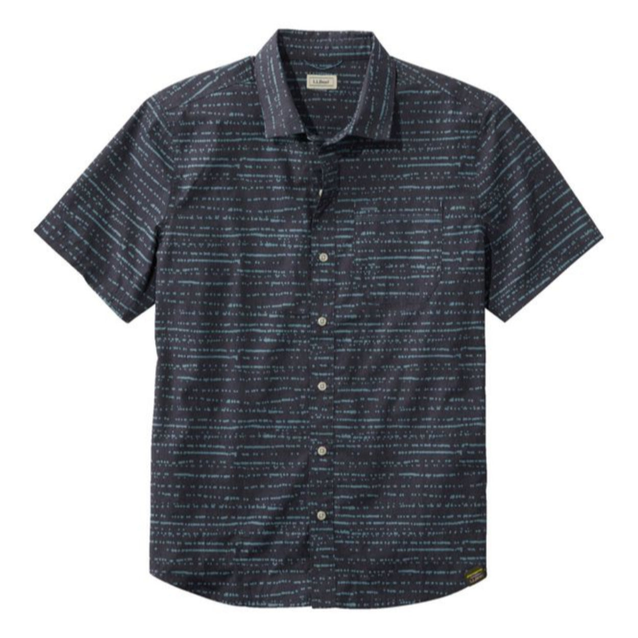Men's All-Adventure Shirt