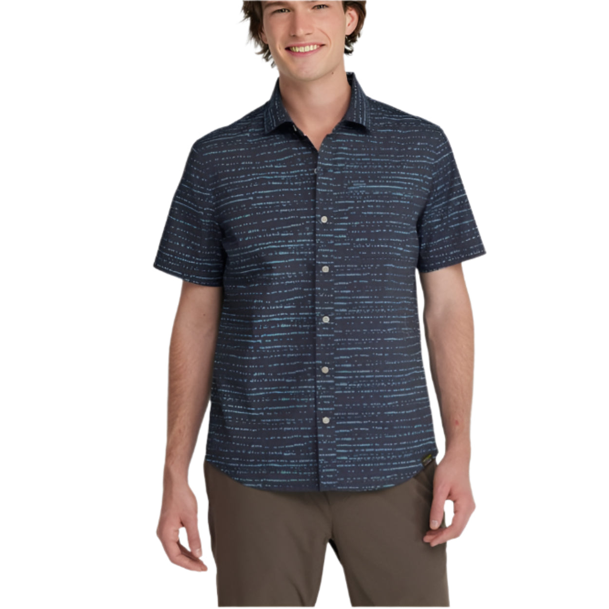 Men's All-Adventure Shirt