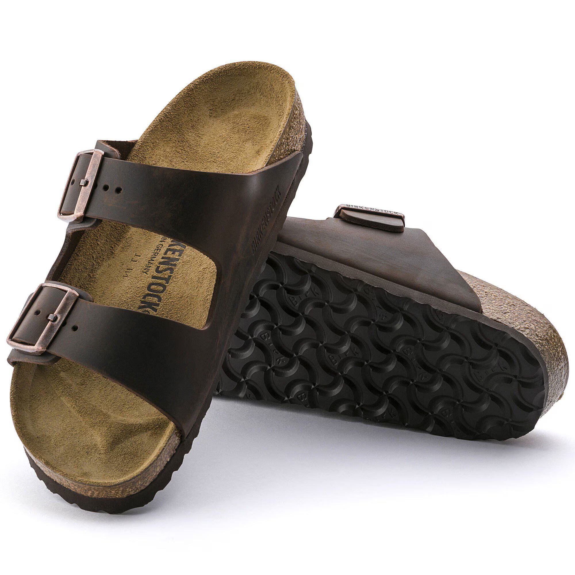 Unisex Arizona Sandals