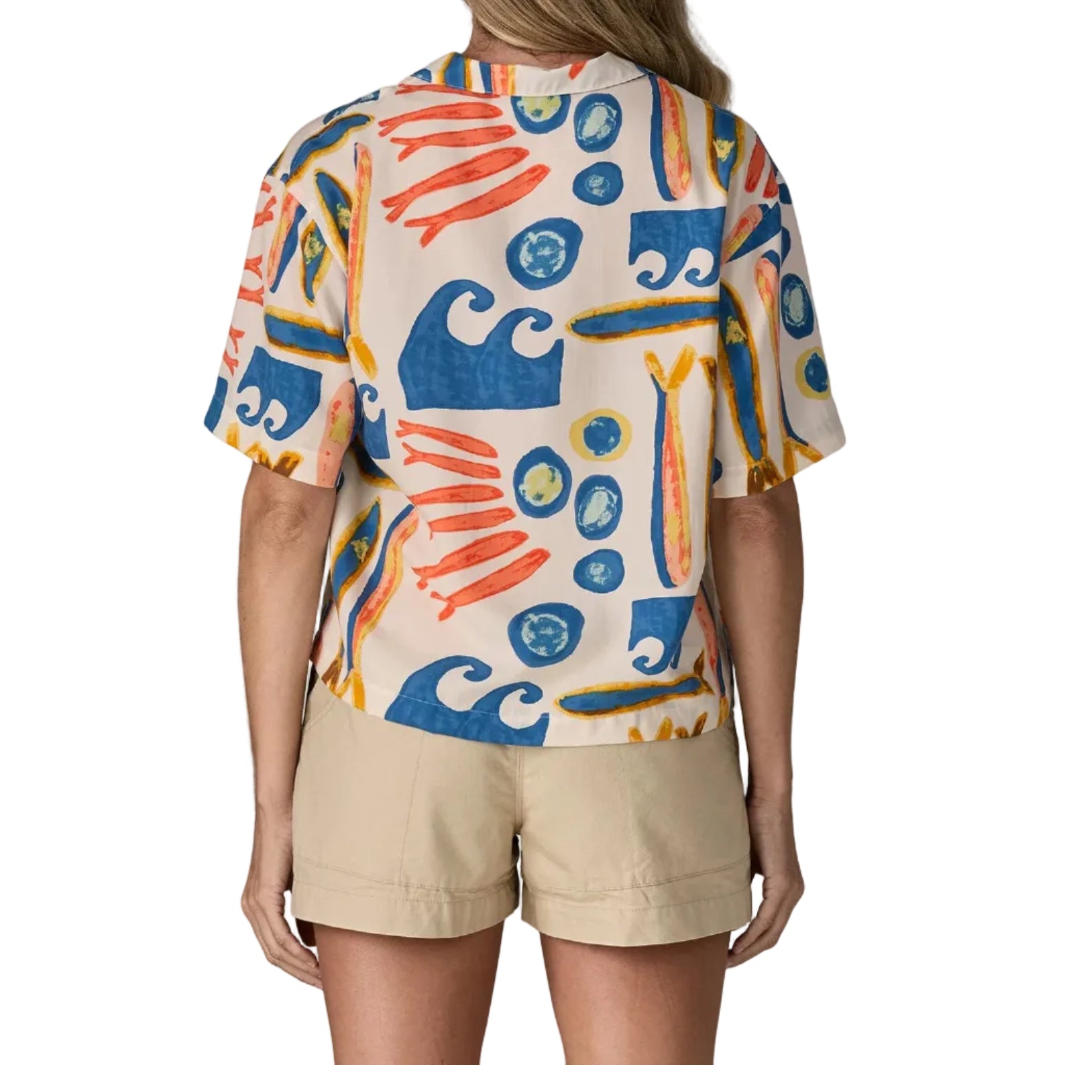 Women's Tidal Threads Shirt