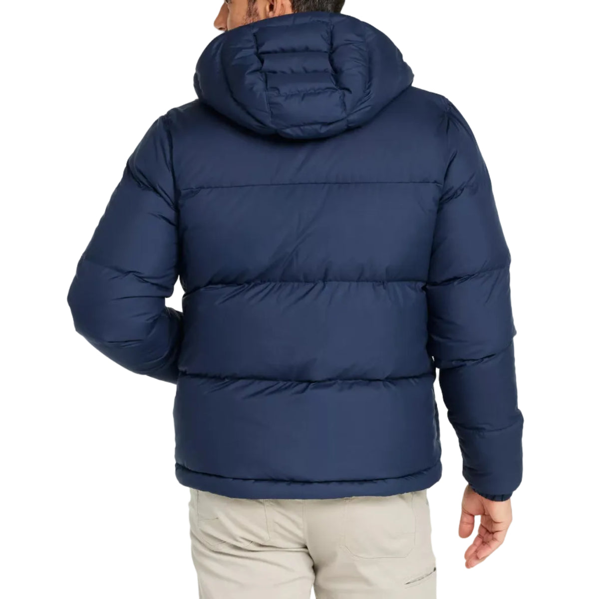 Men's Mountain Classic Down Jacket