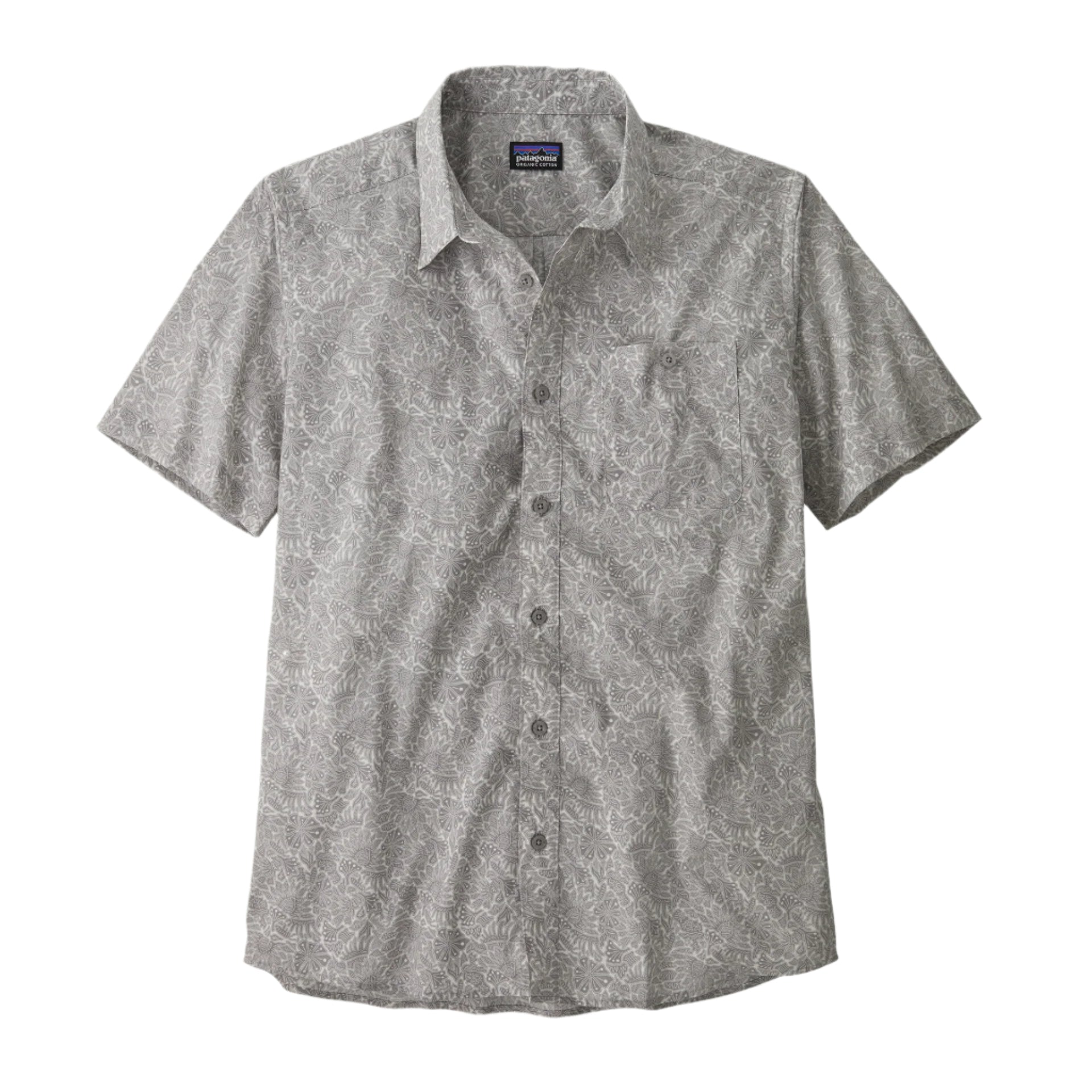 Men's Go To Shirt