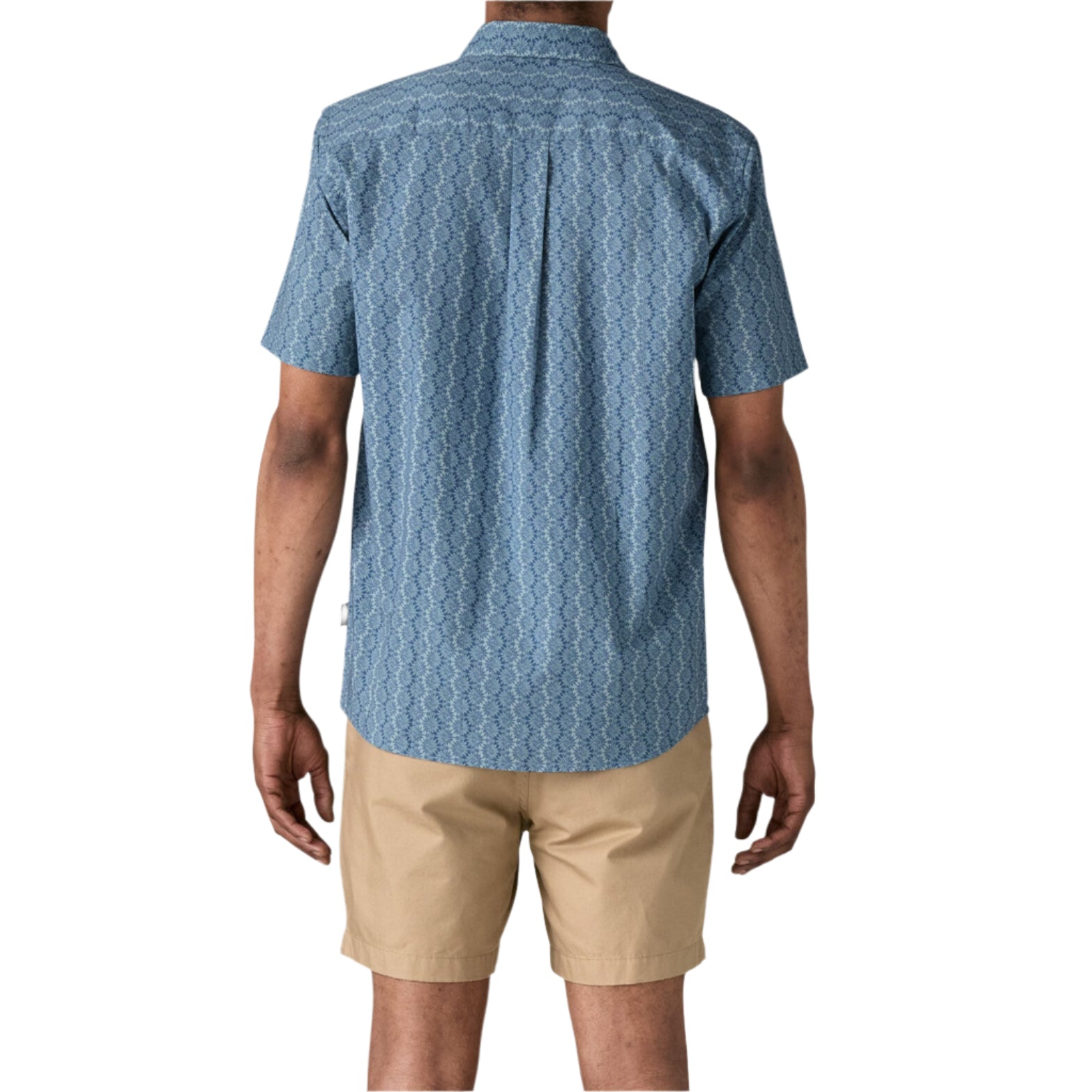 Men's Go To Shirt