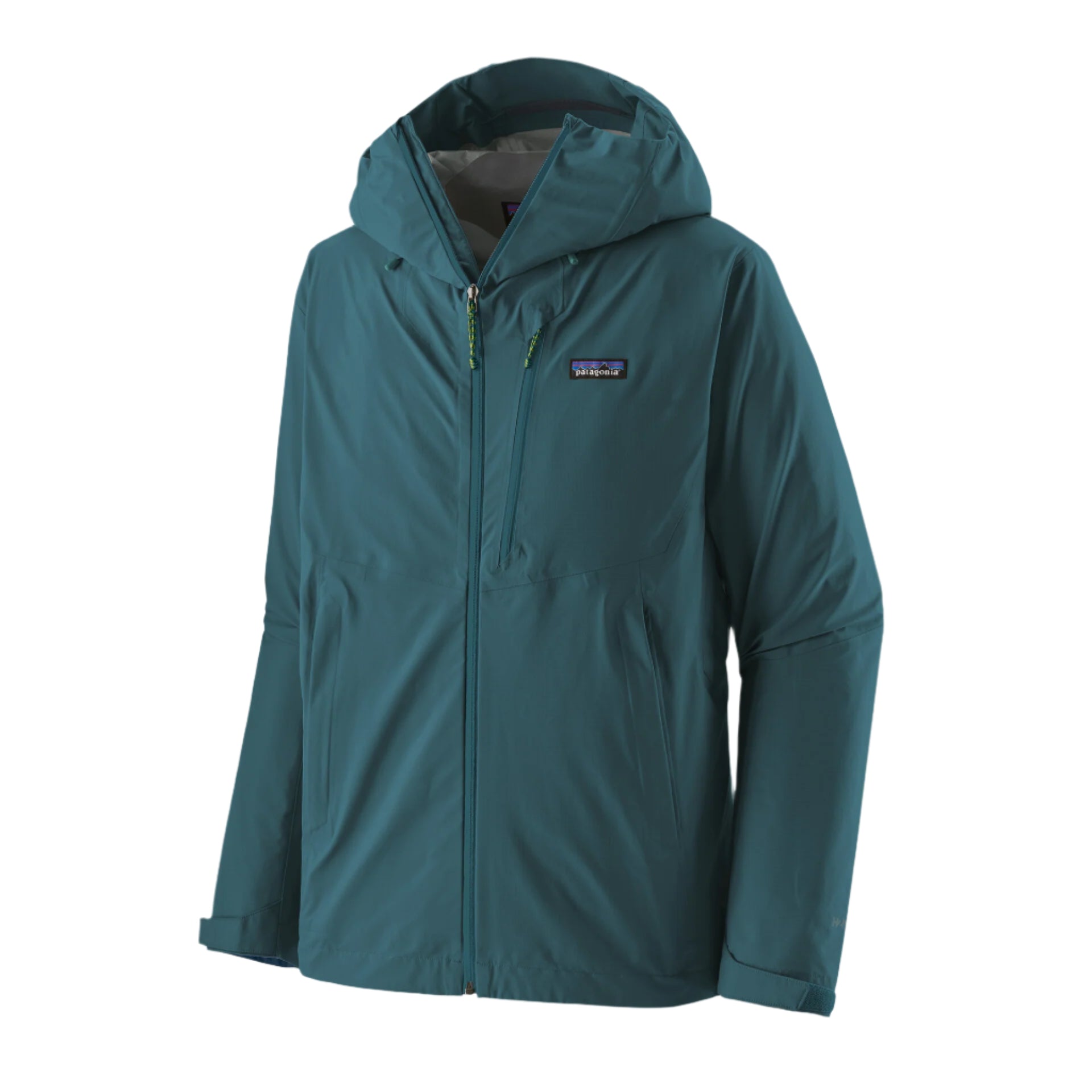 Men's Granite Crest Rain Jacket