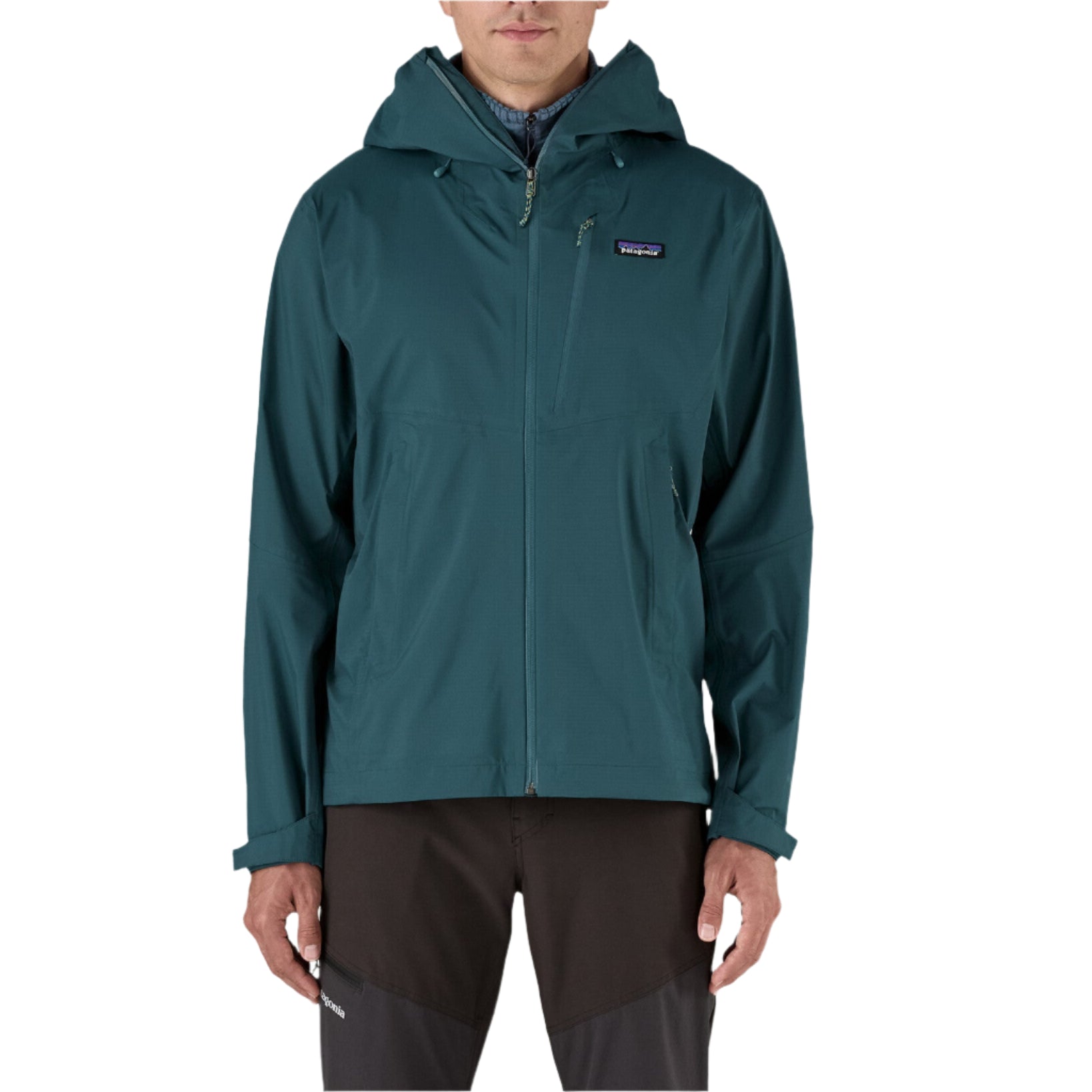 Men's Granite Crest Rain Jacket