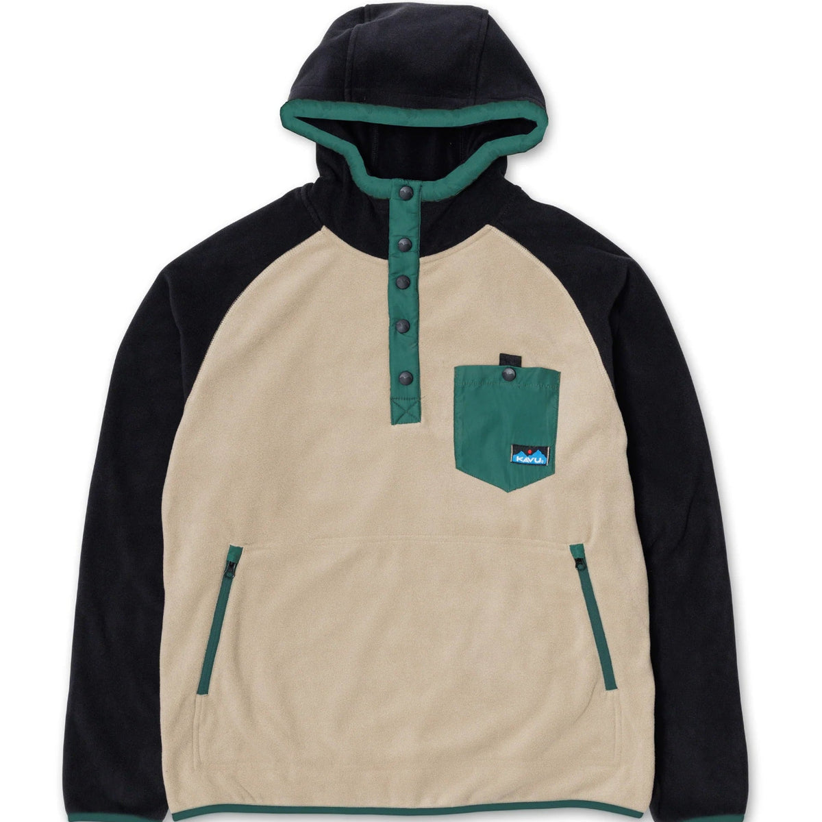 Men's Teannaway Hoodie