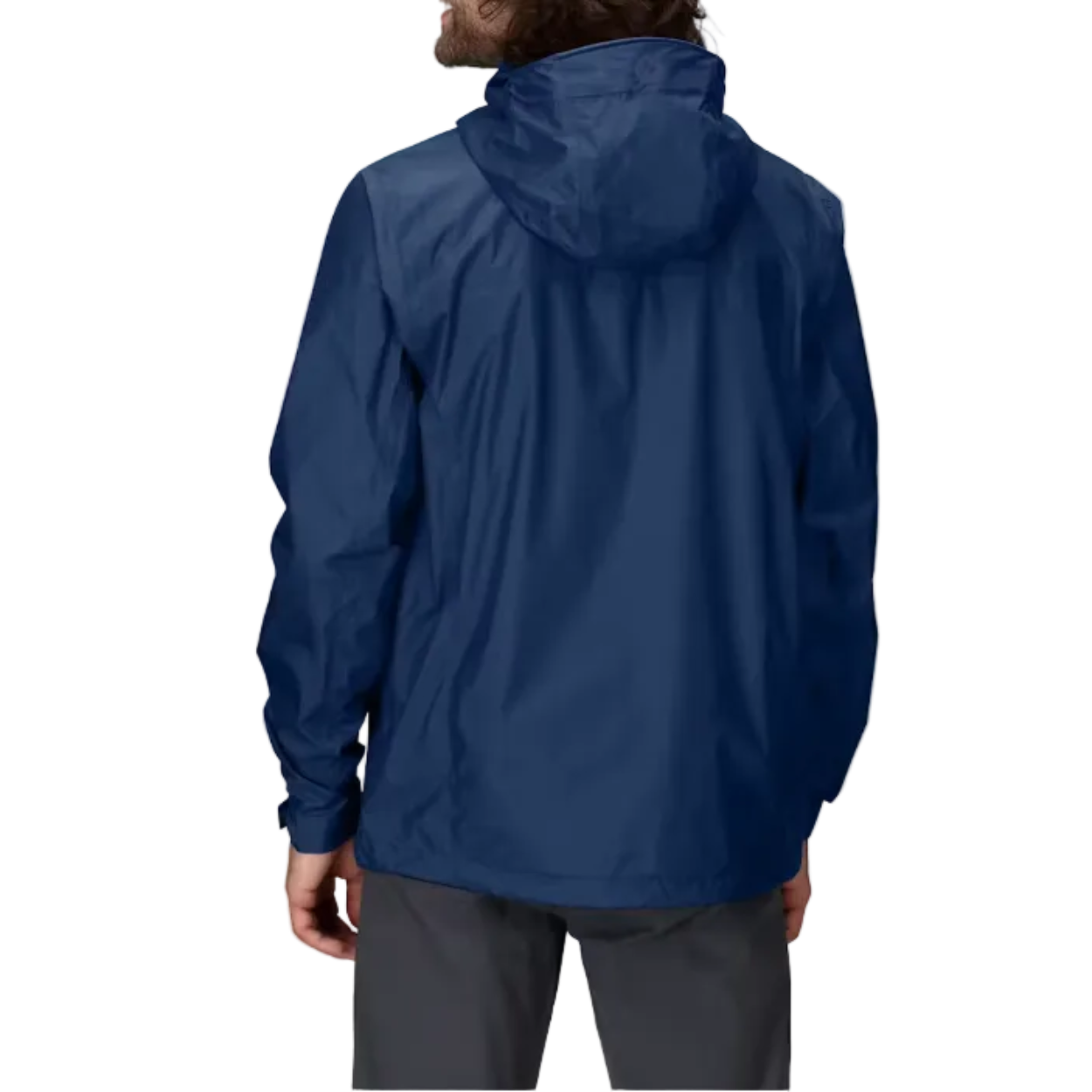 Men's PreCip Eco Waterproof/Breathable Jacket