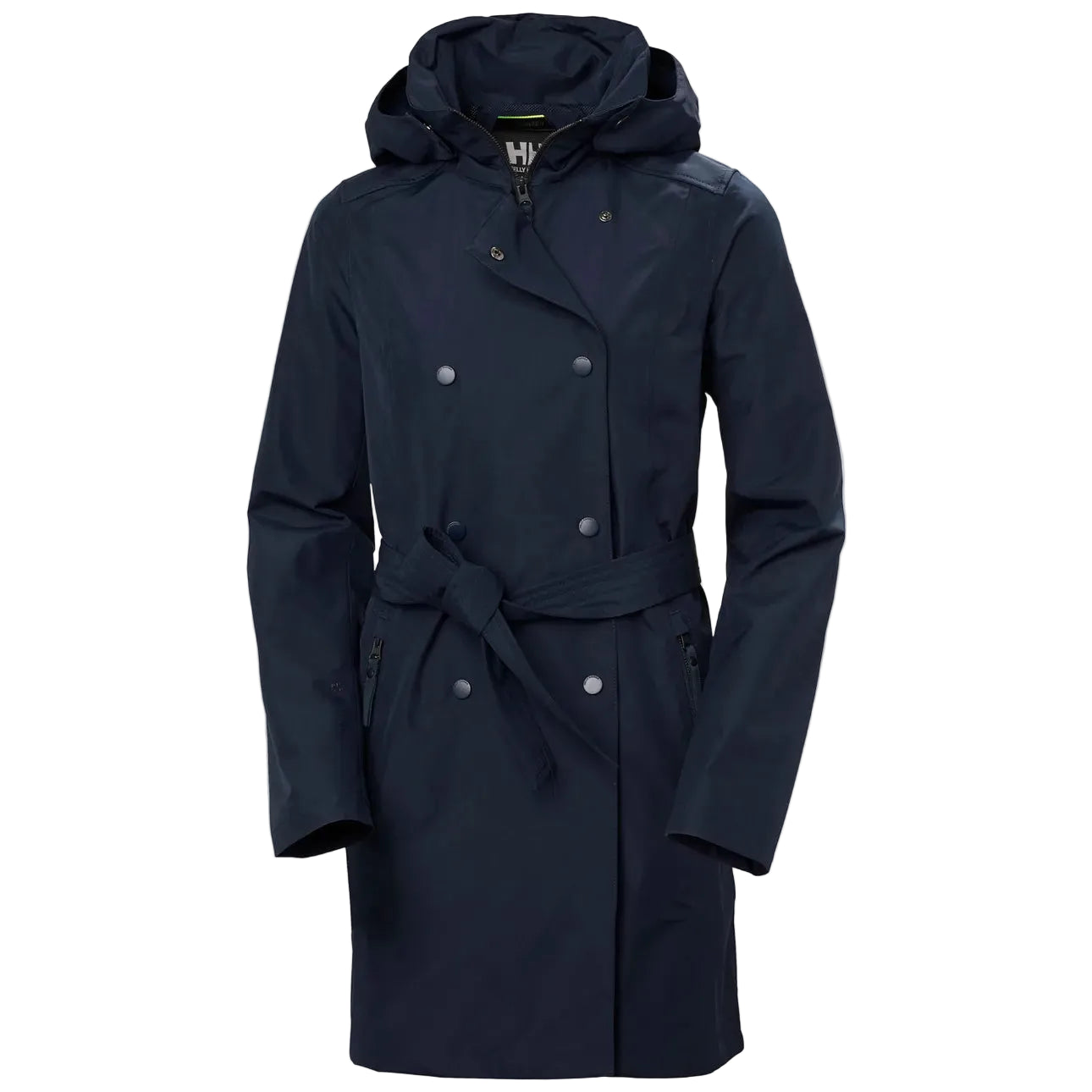 Women's Wesley II Waterproof Trench Coat