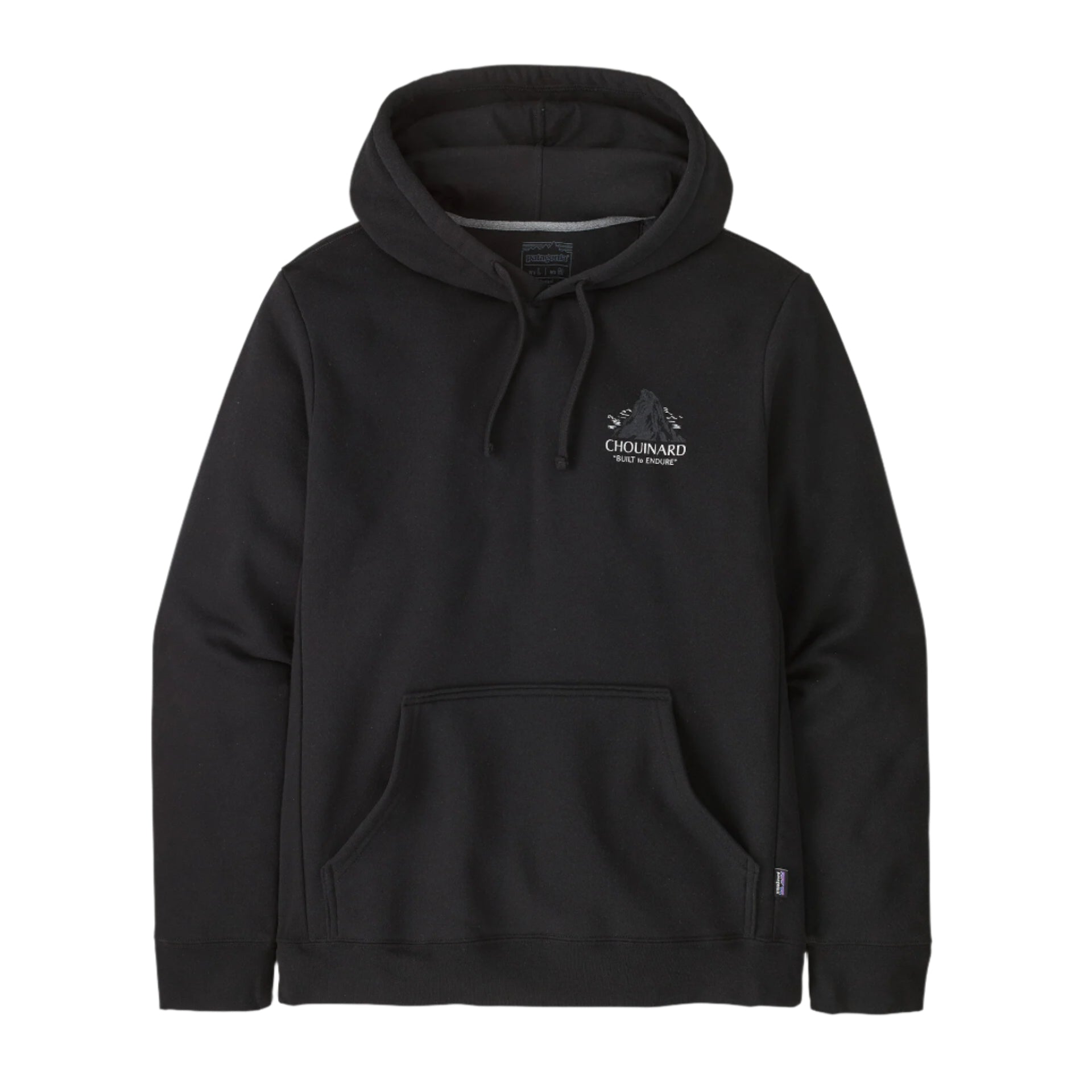 Unisex Chouinard Crest Uprisal Hoody