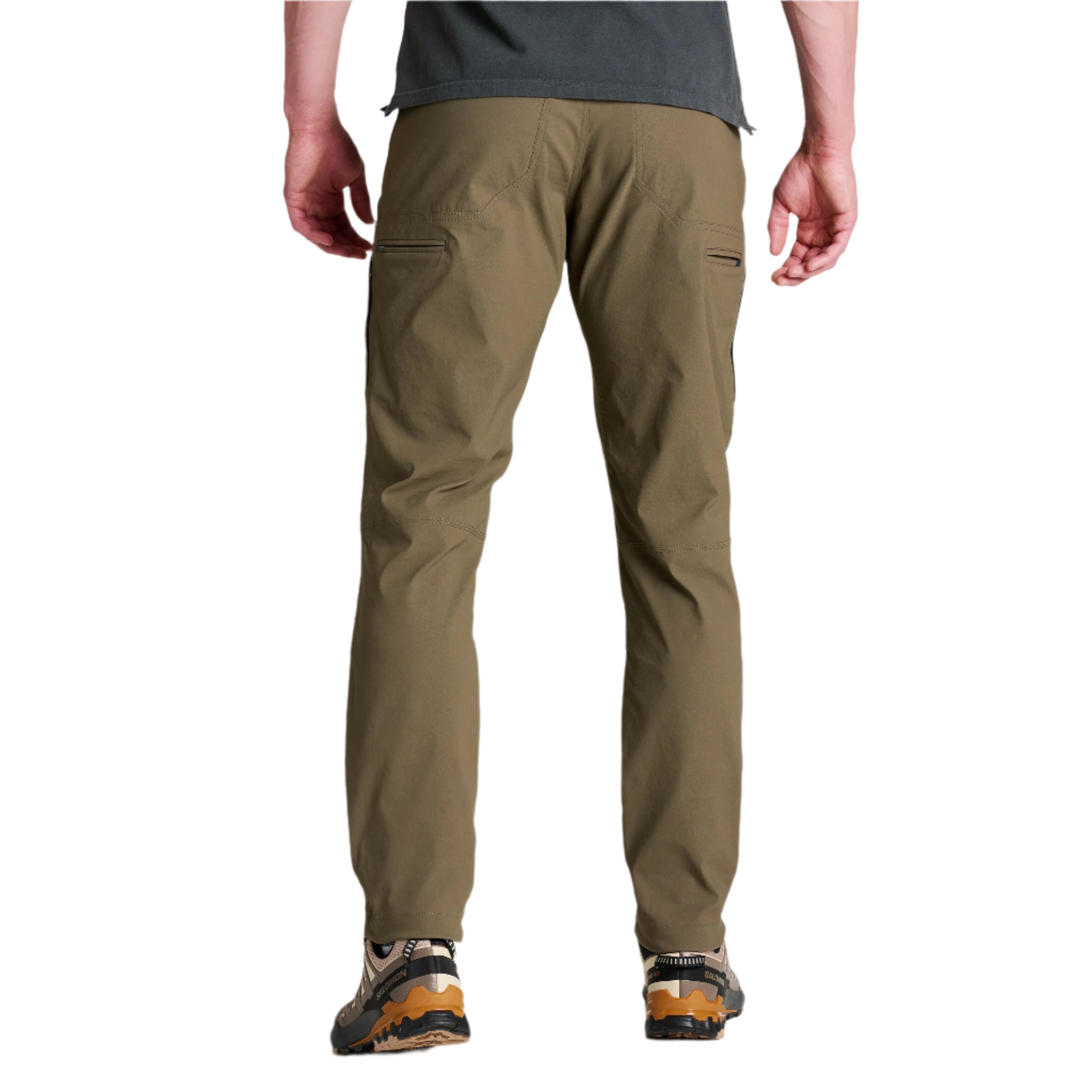 Men's Renegade Rock Pants