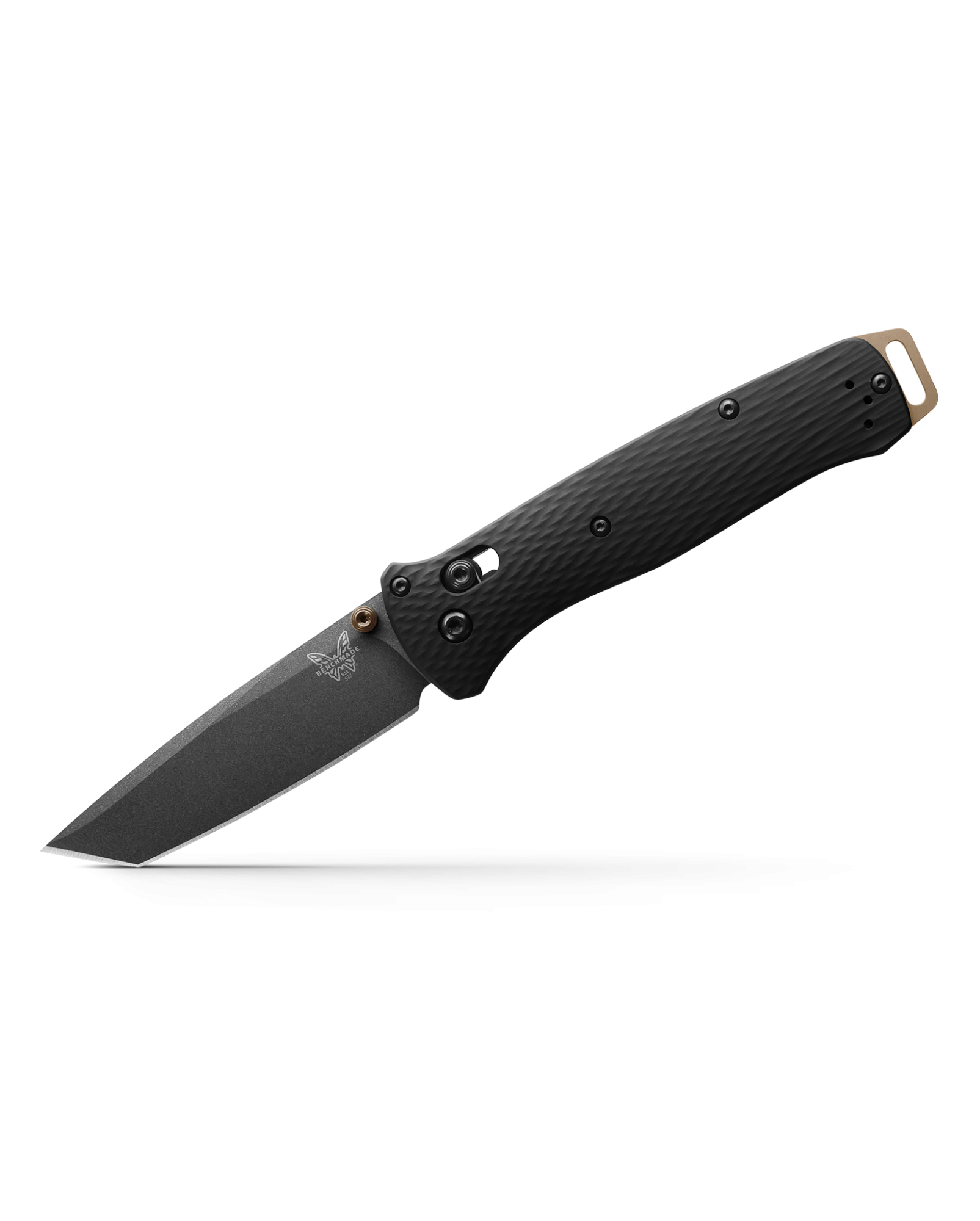 Bailout Tanto Knife