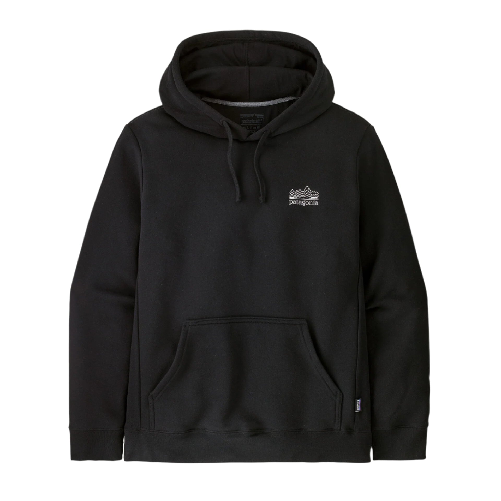 Unisex Strataspire Uprisal Hoody