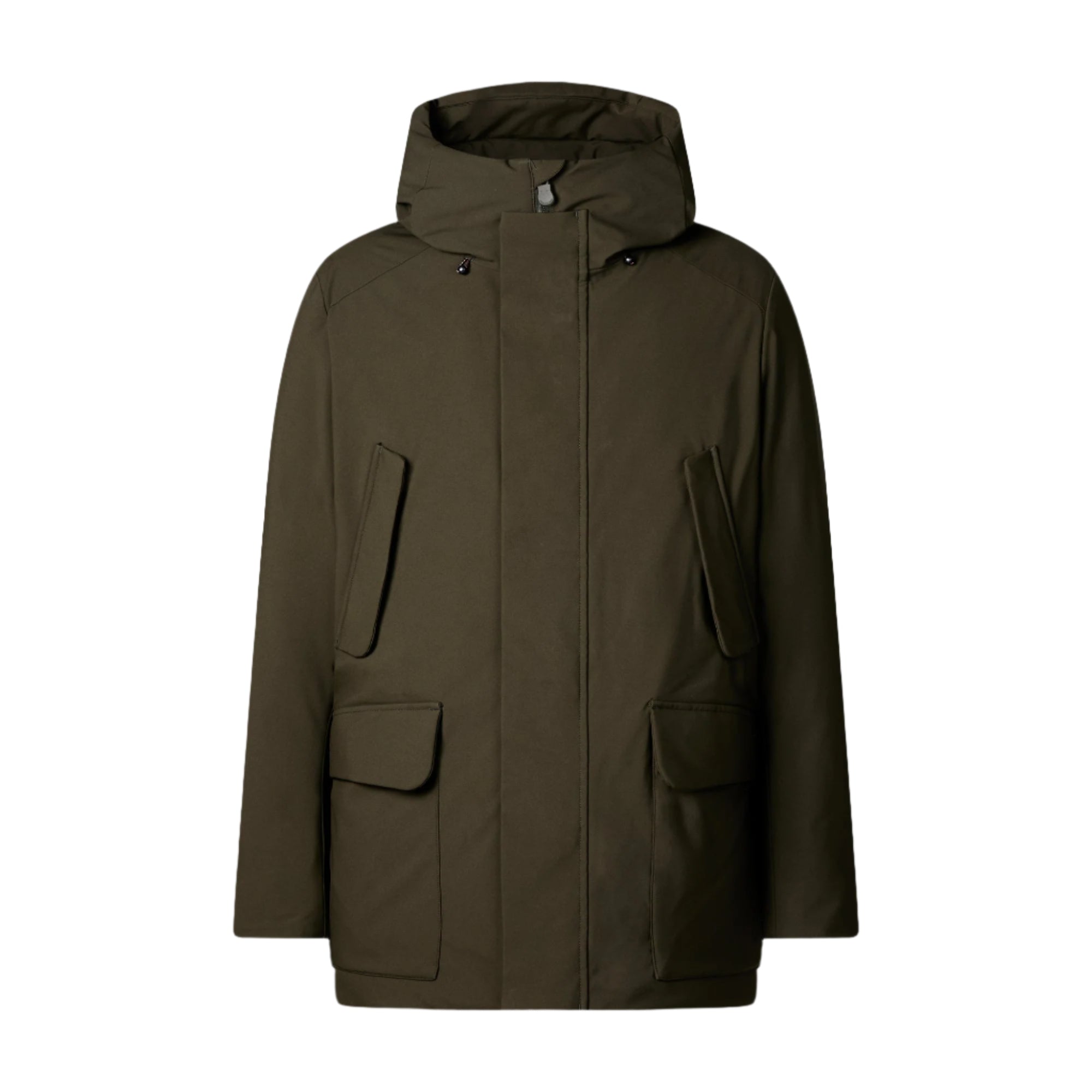 Men's Elon Parka Jacket