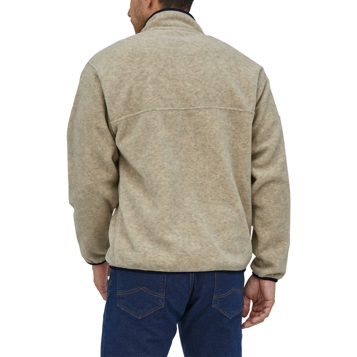 Men's Synchilla Snap-T Fleece Pullover Sweater