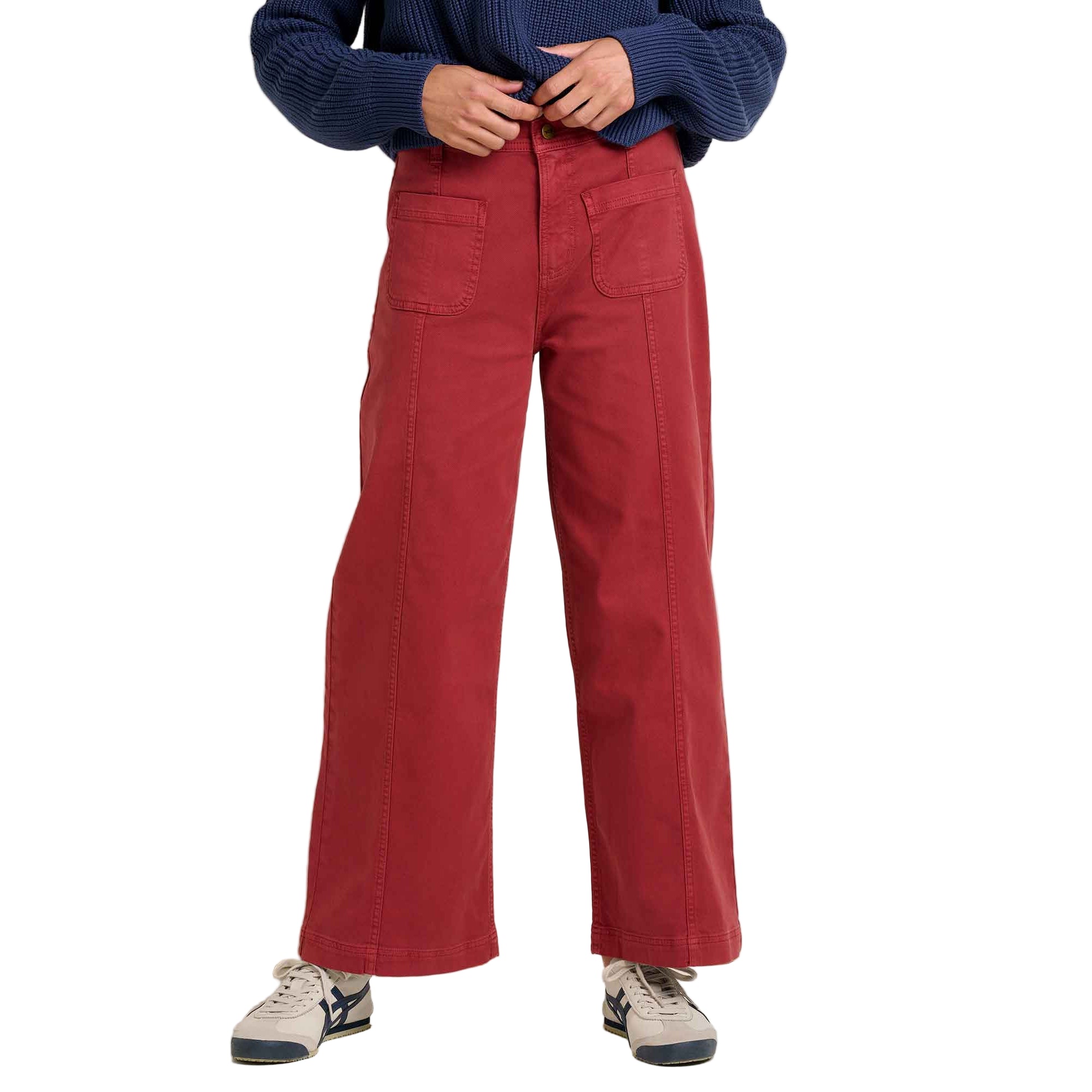 Women''s Linden Canvas Pants