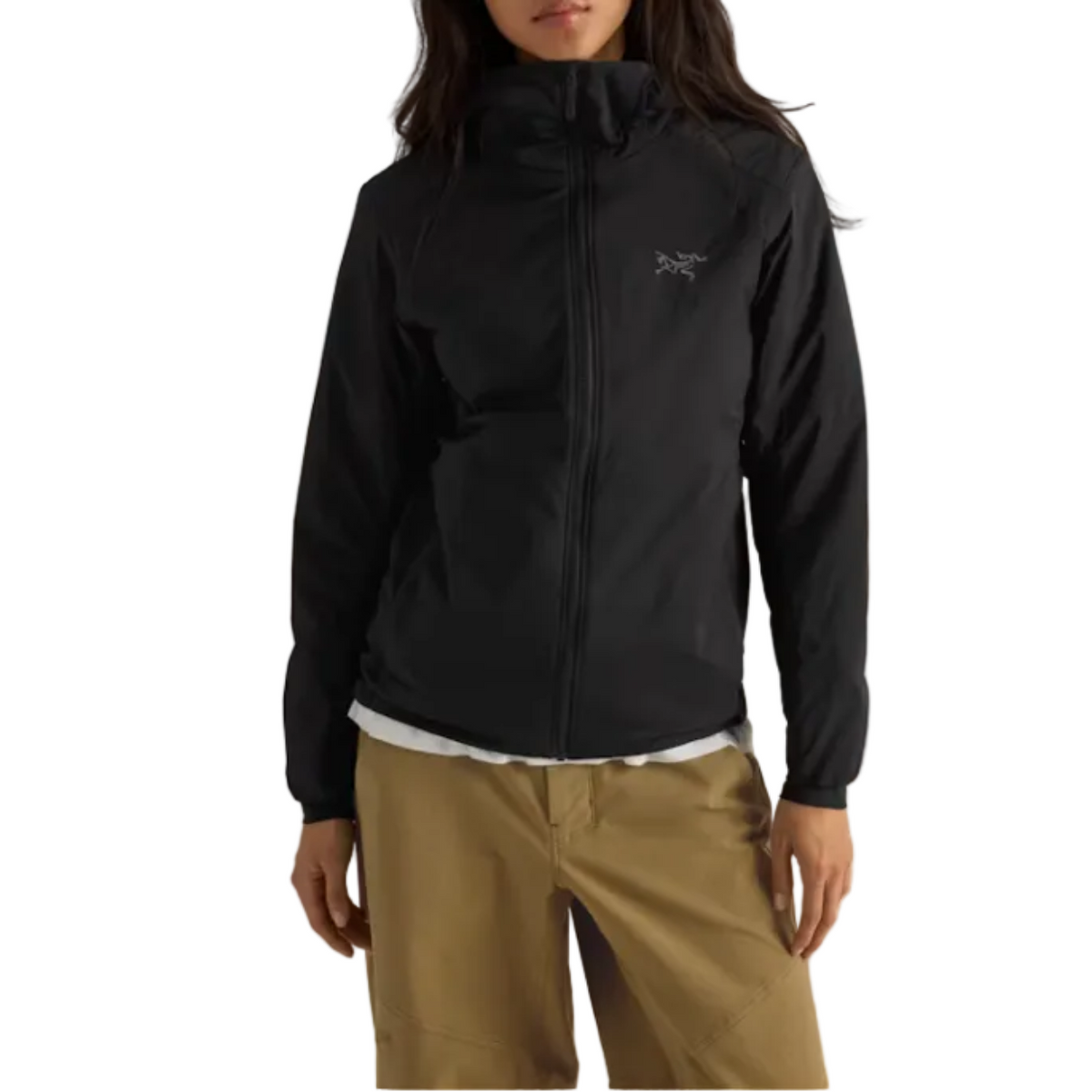 Women's Atom Insulated Hoody