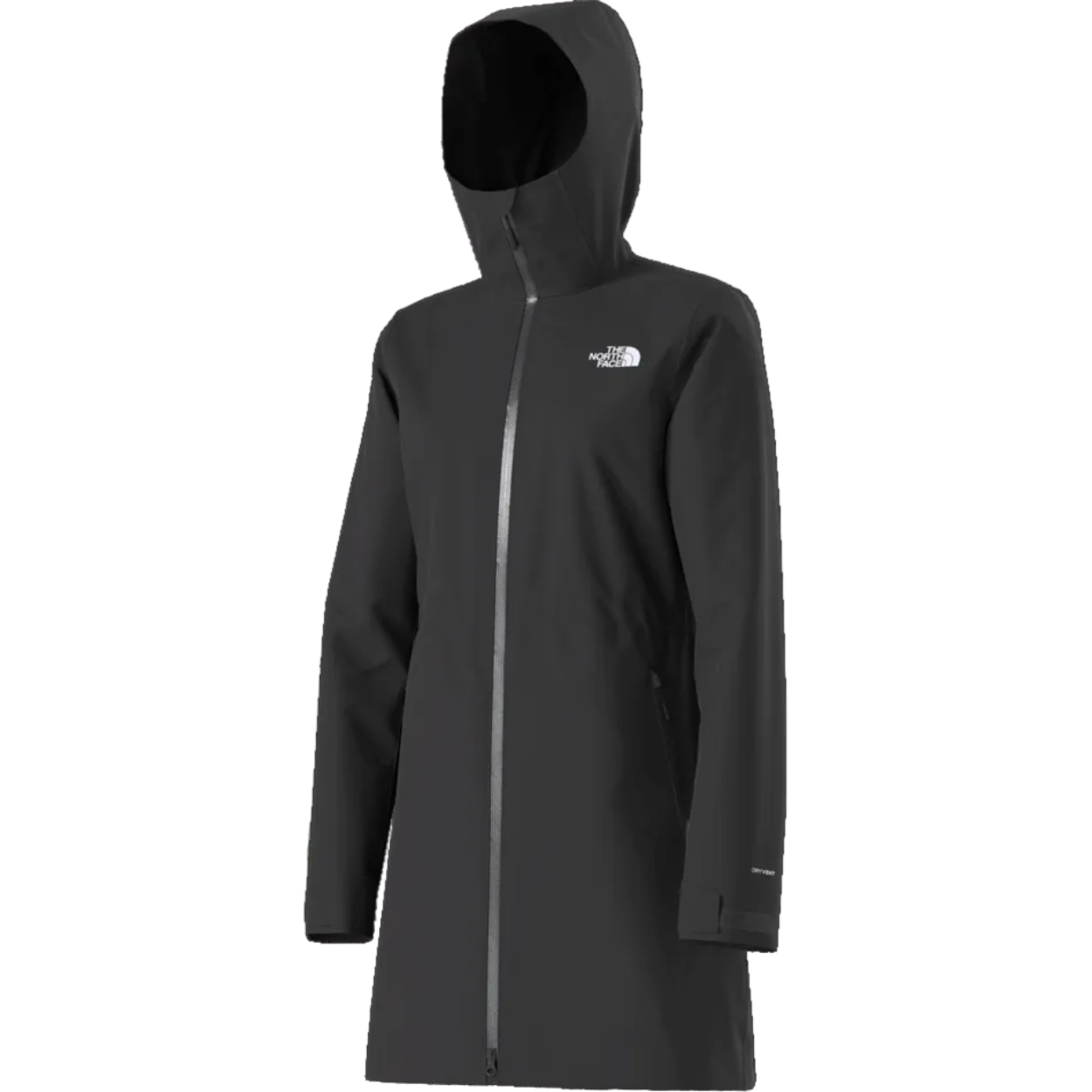 Women’s DRYVENT Hikesteller Parka Jacket