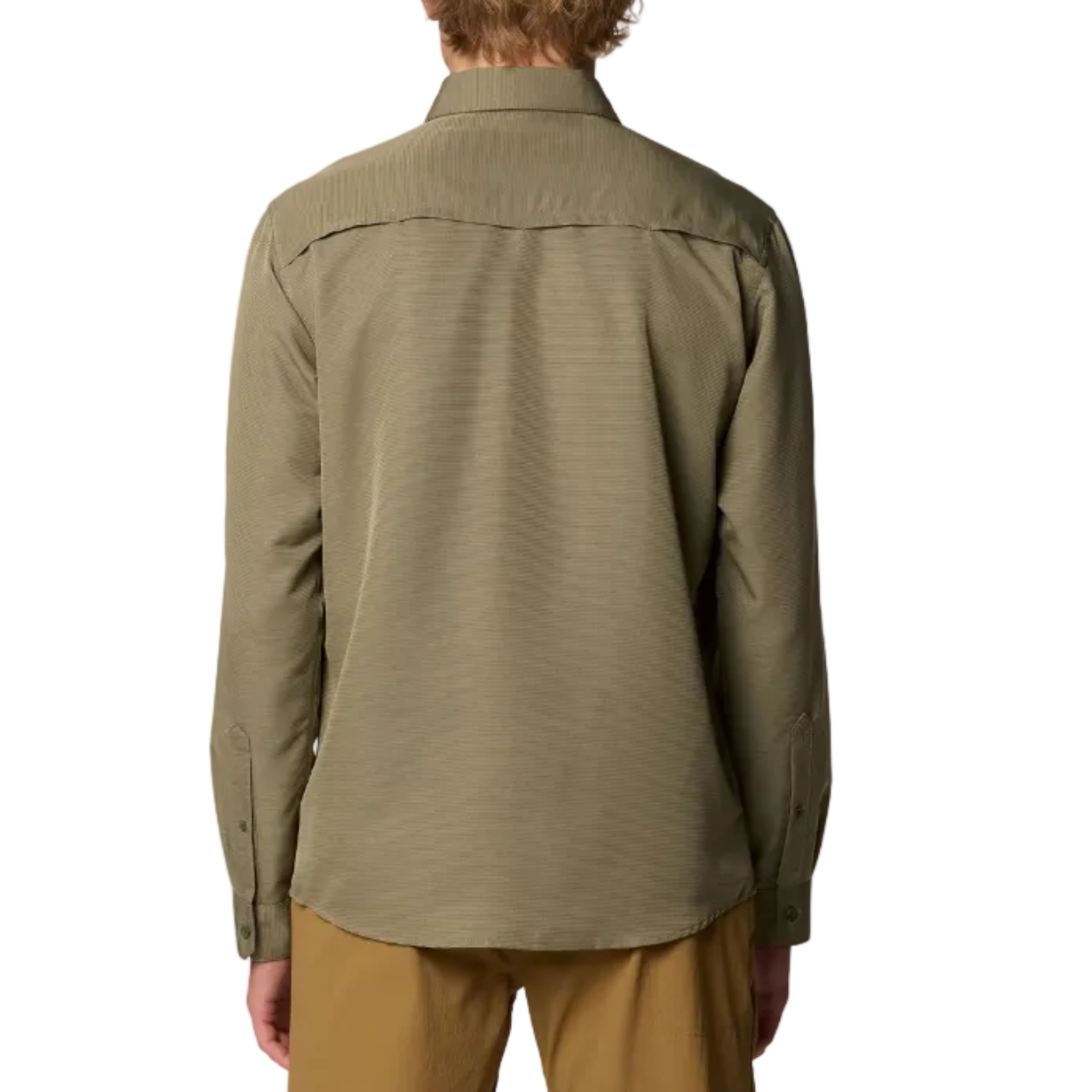Men's Canyon Long Sleeve Shirt