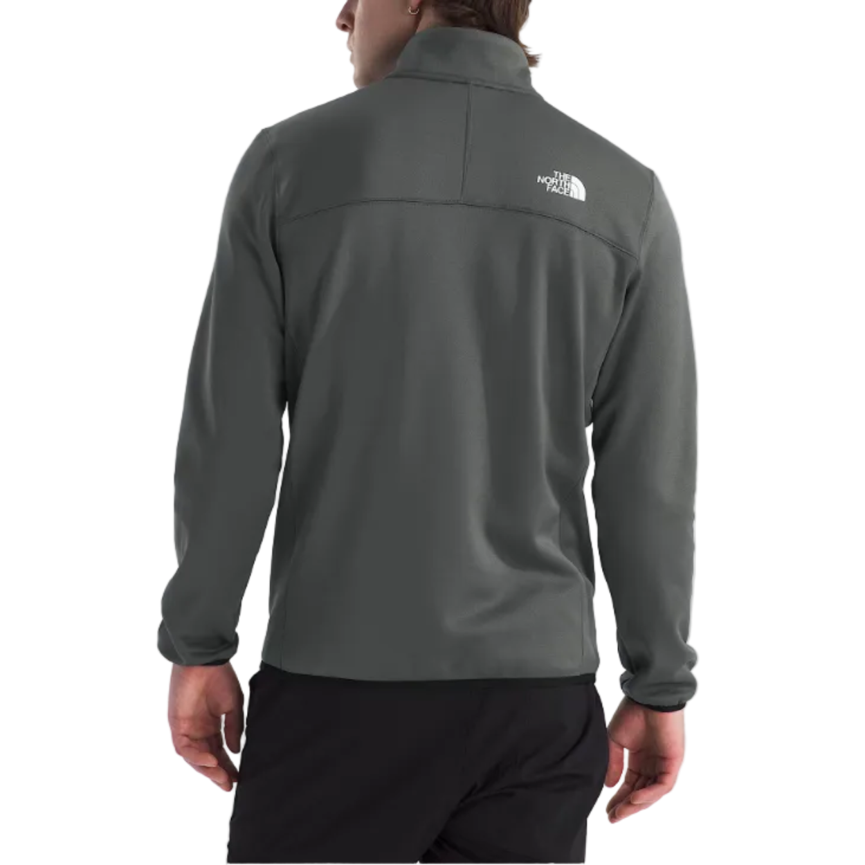 Men's Crest Full Zip Jacket