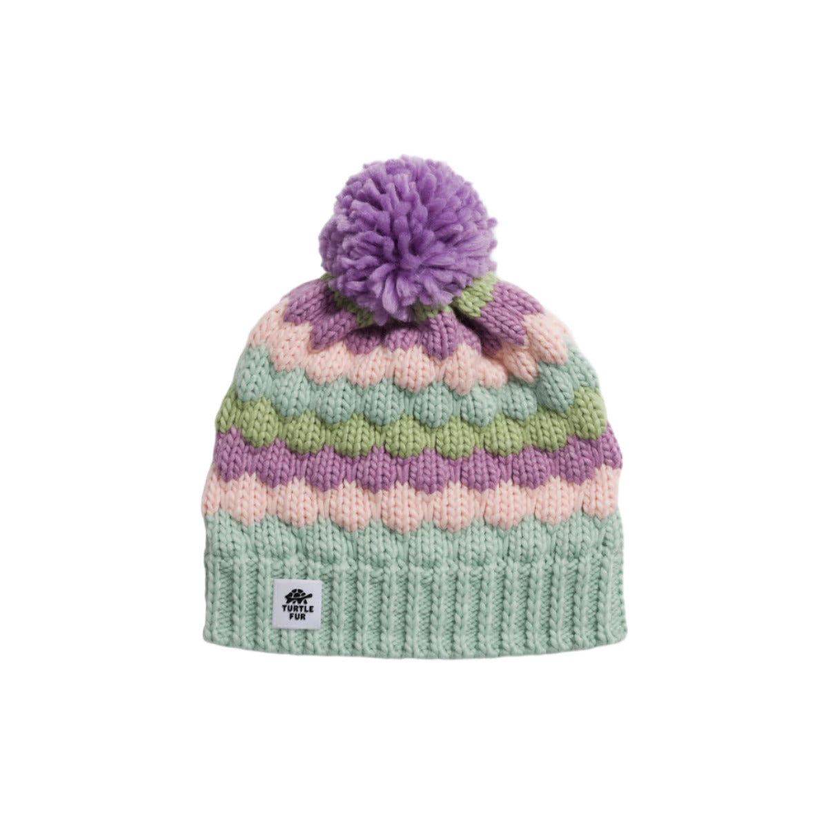 Kids Jocelyn Beanie