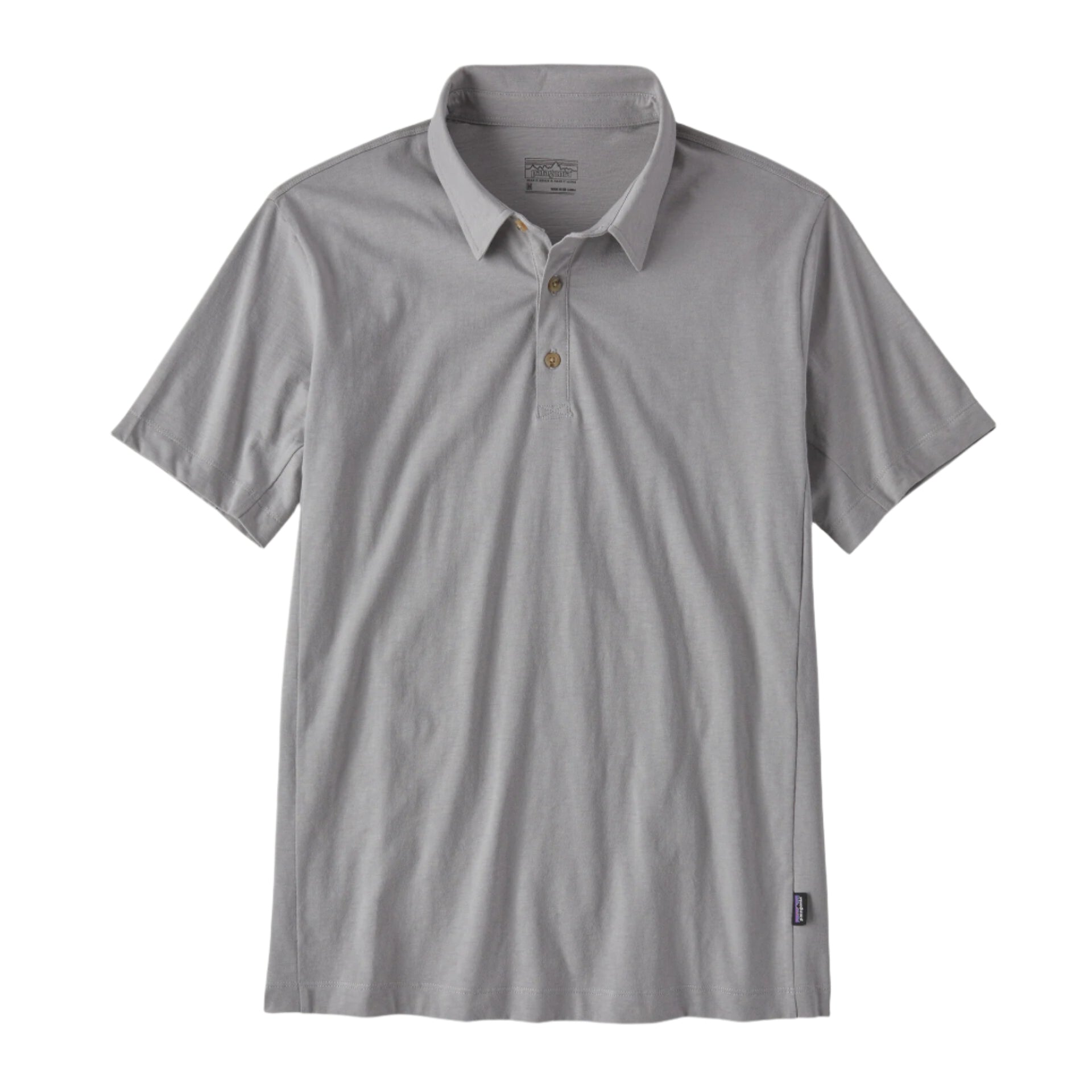 Men's Essential Polo Shirt