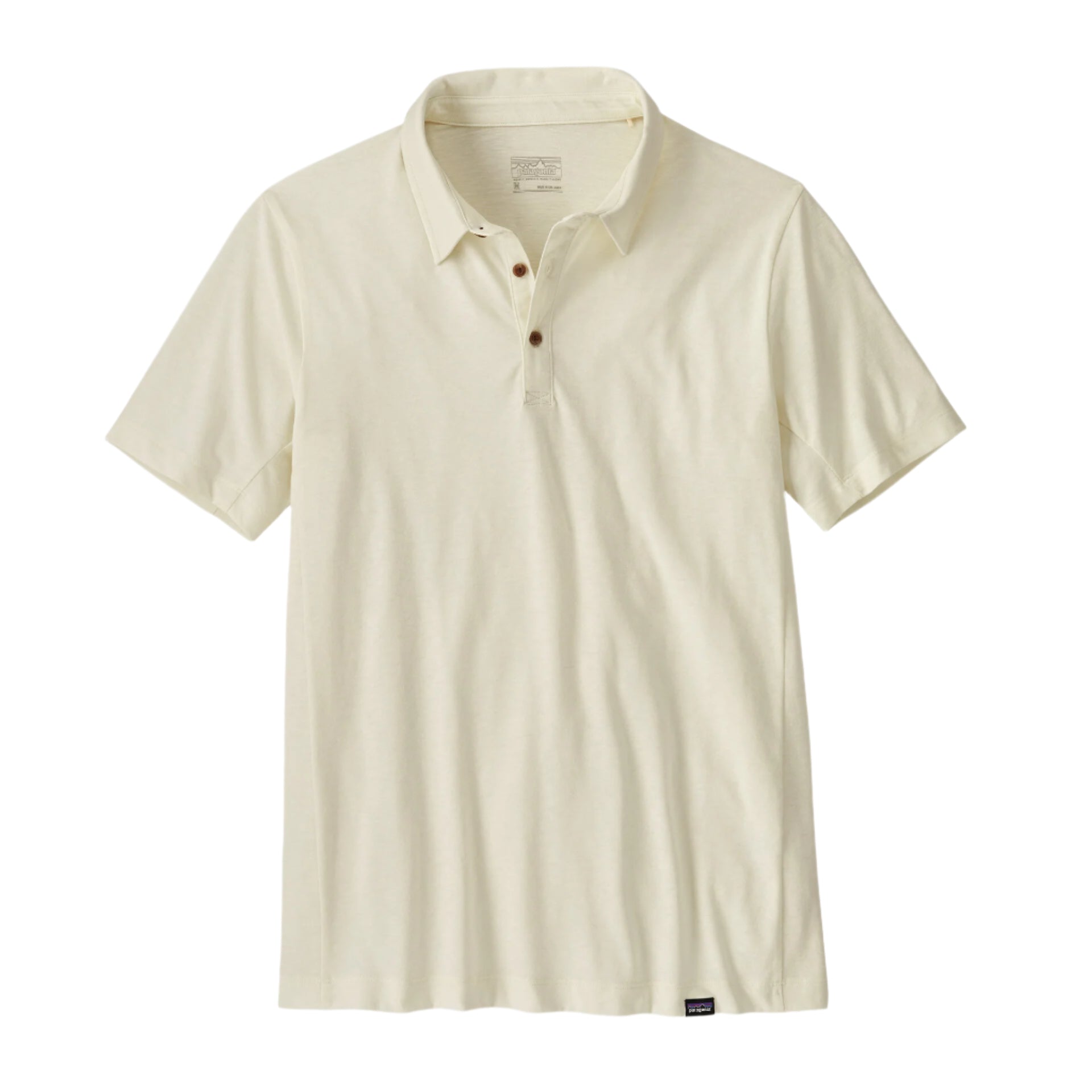 Men's Essential Polo Shirt