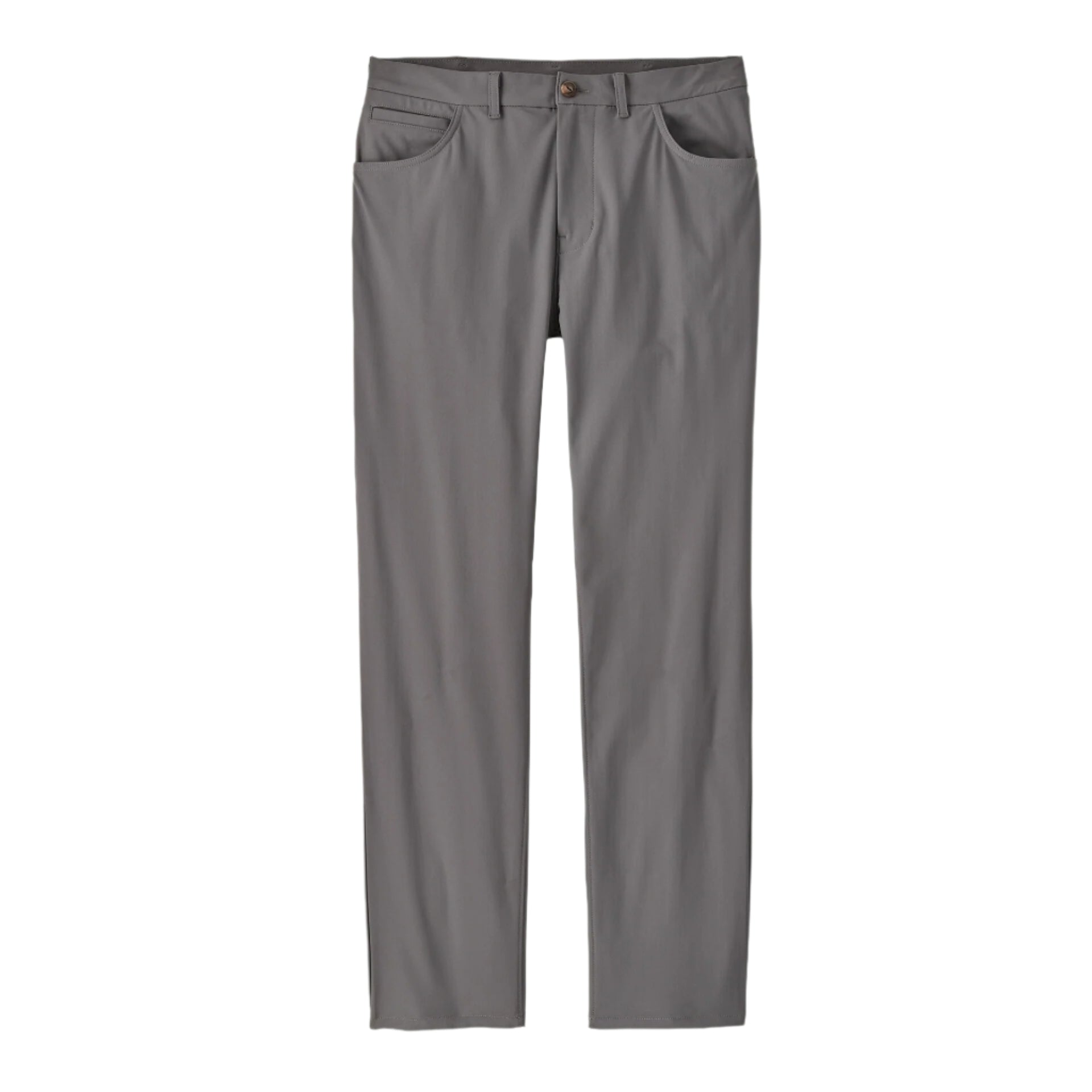 Men's Transit Traveler 5-Pocket Pants--Regular