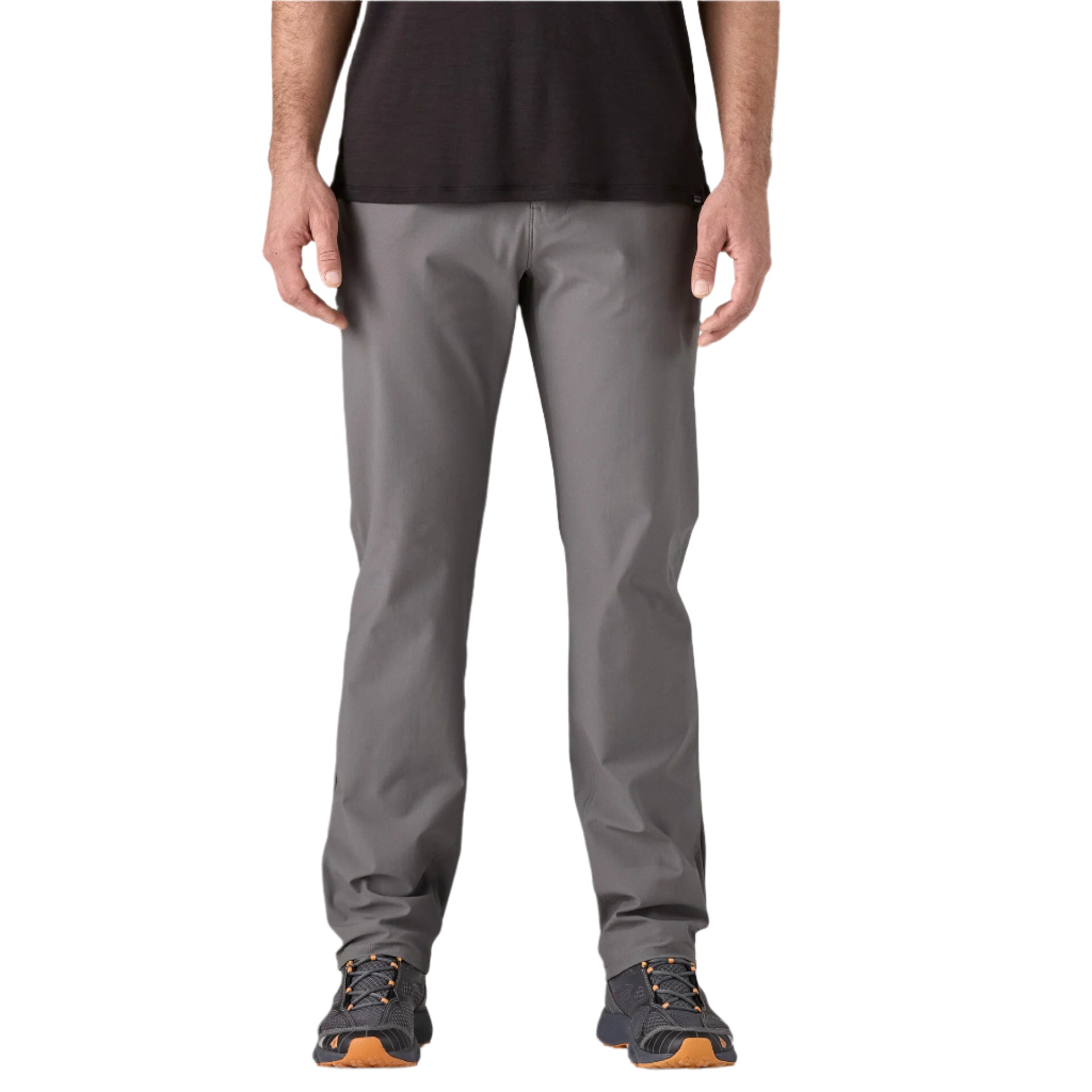 Men's Transit Traveler 5-Pocket Pants--Regular