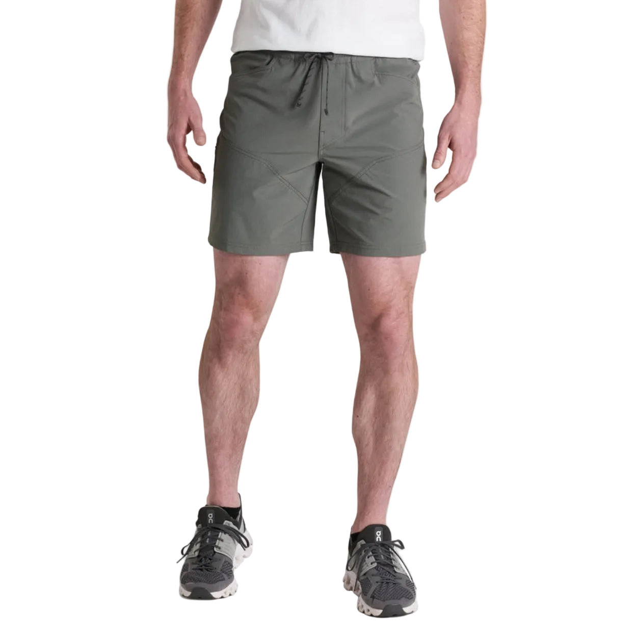 Men's Dissipatr Air Shorts