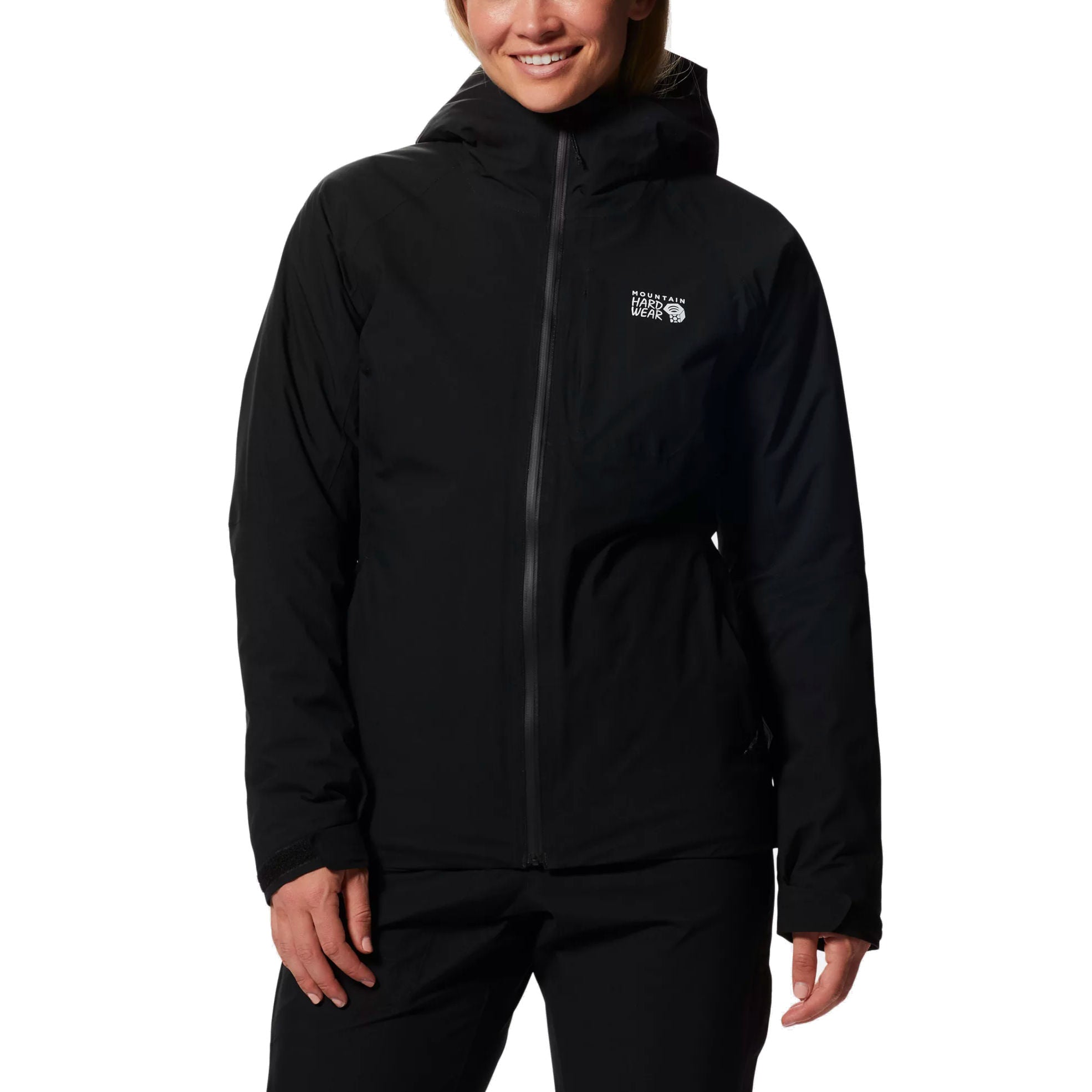 Women's Stretch Ozonic Insulated Jacket