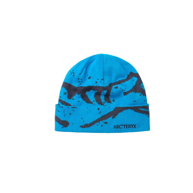 Grotto Toque Beanie