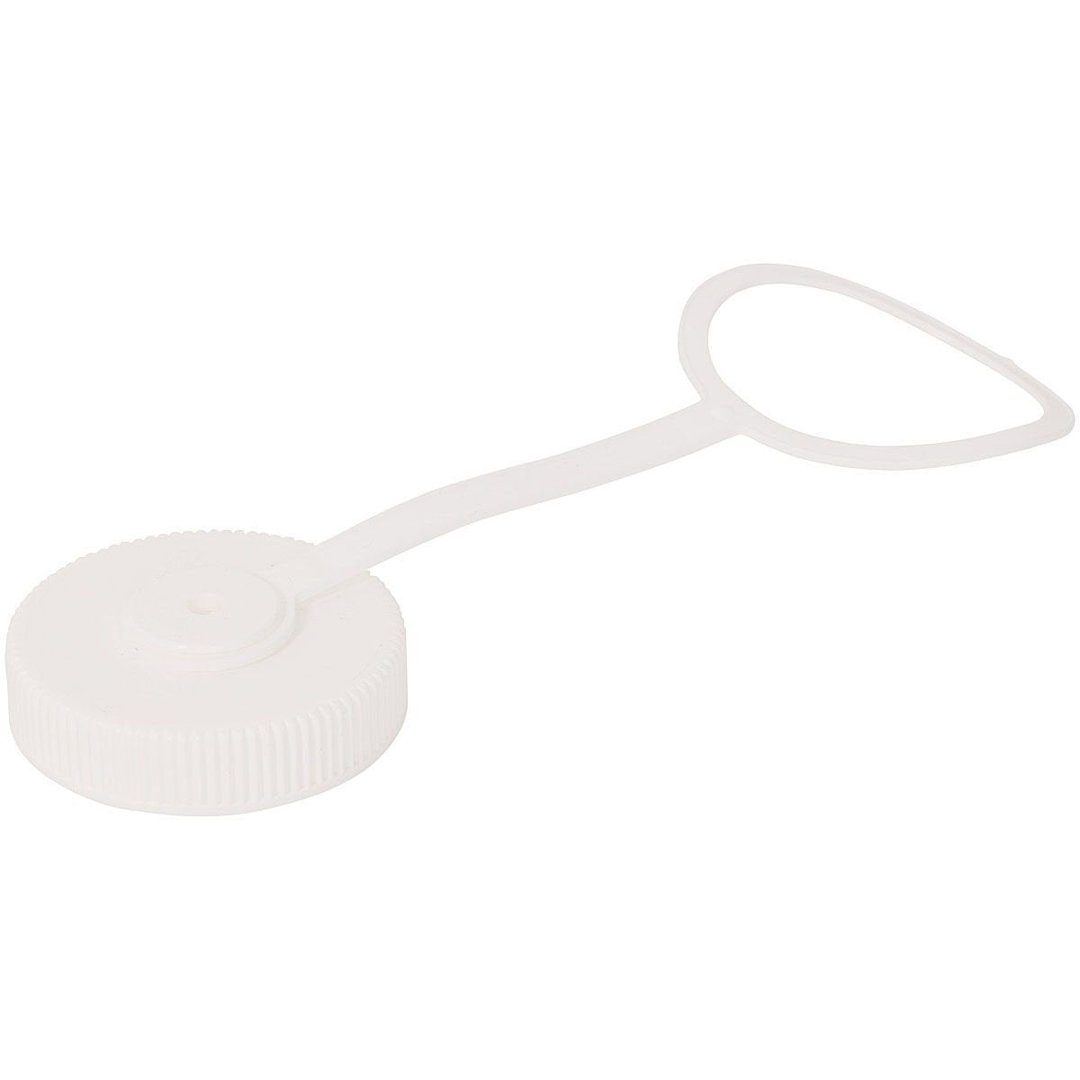 Wide Mouth Bottle Lid