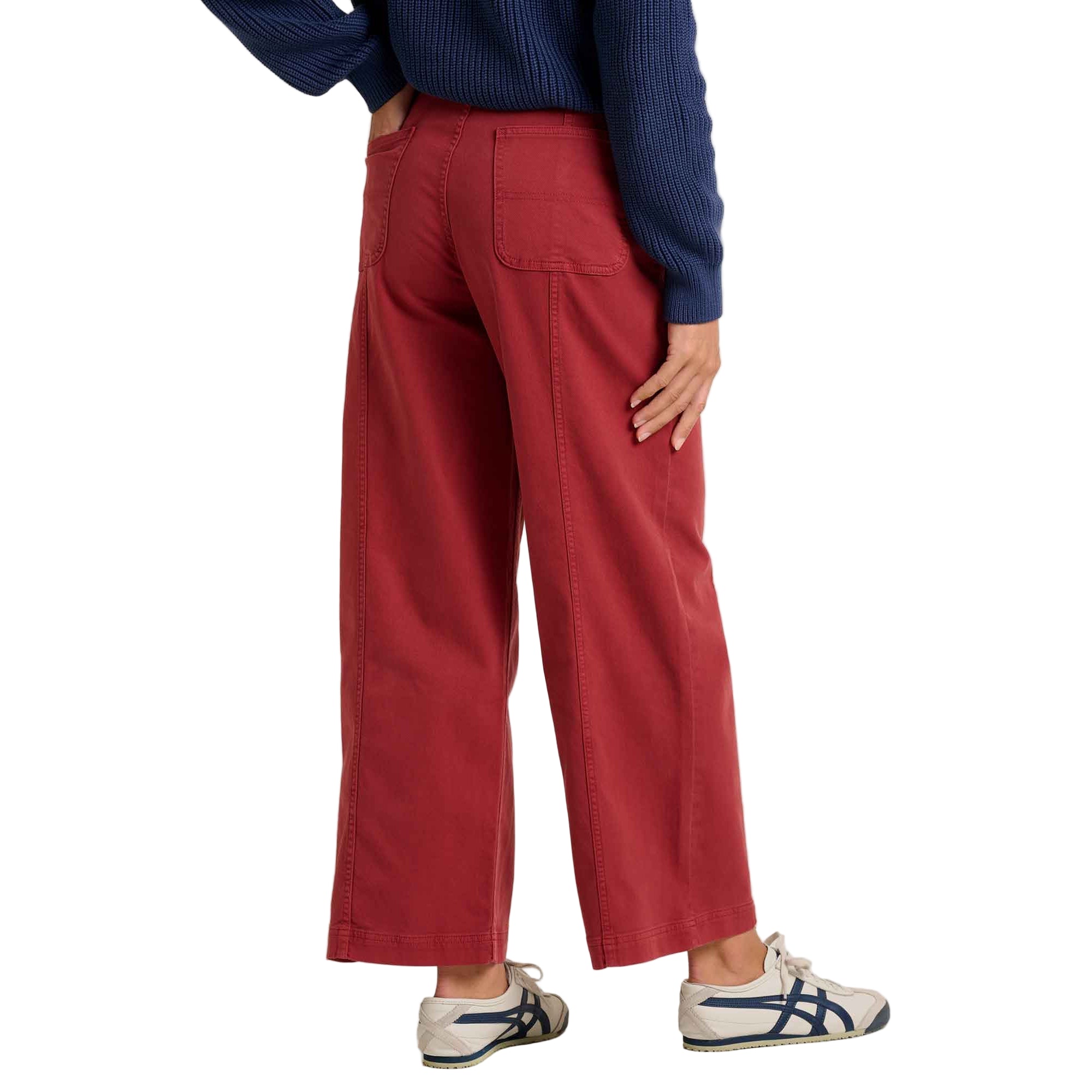 Women''s Linden Canvas Pants