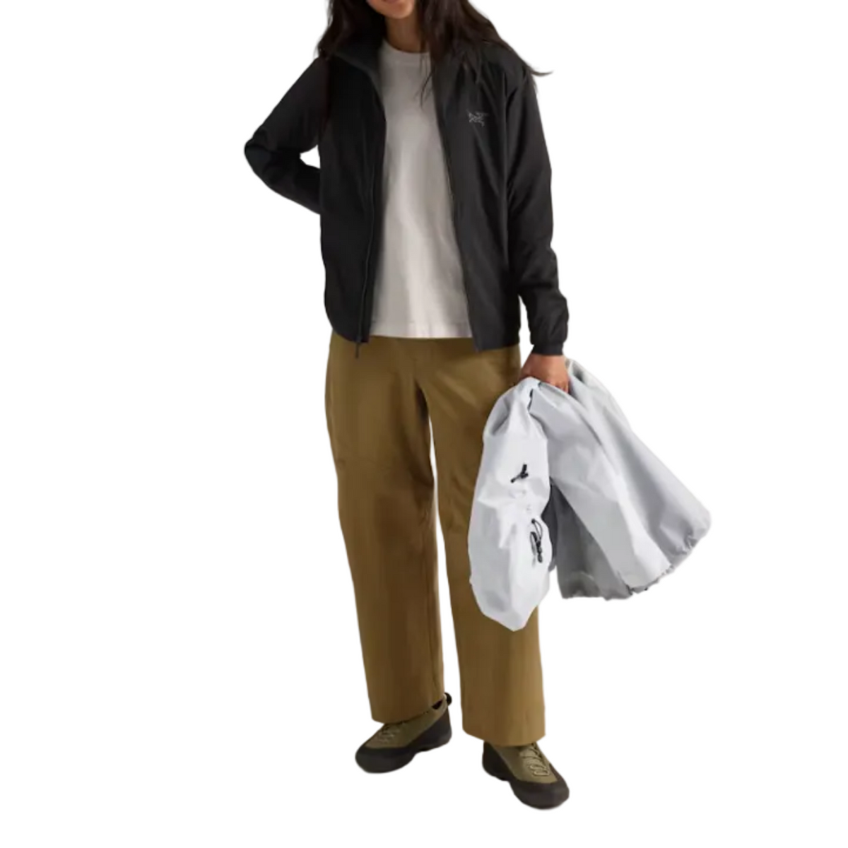 Women's Atom Insulated Hoody