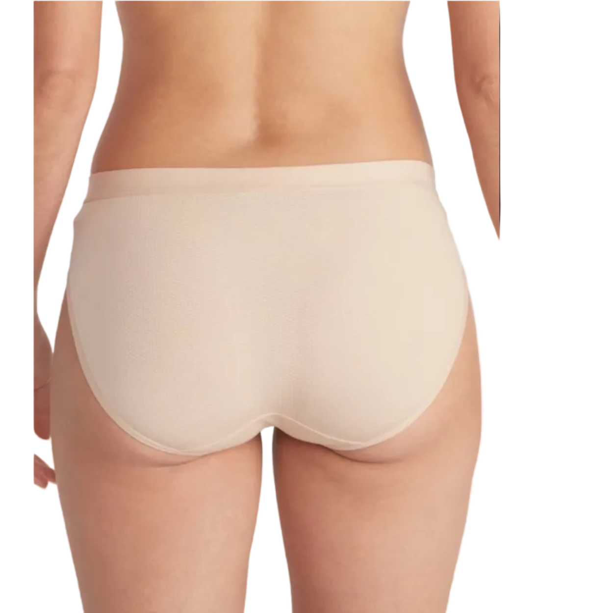Women's Give-N-Go 2.0 Sport Mesh Bikini Brief