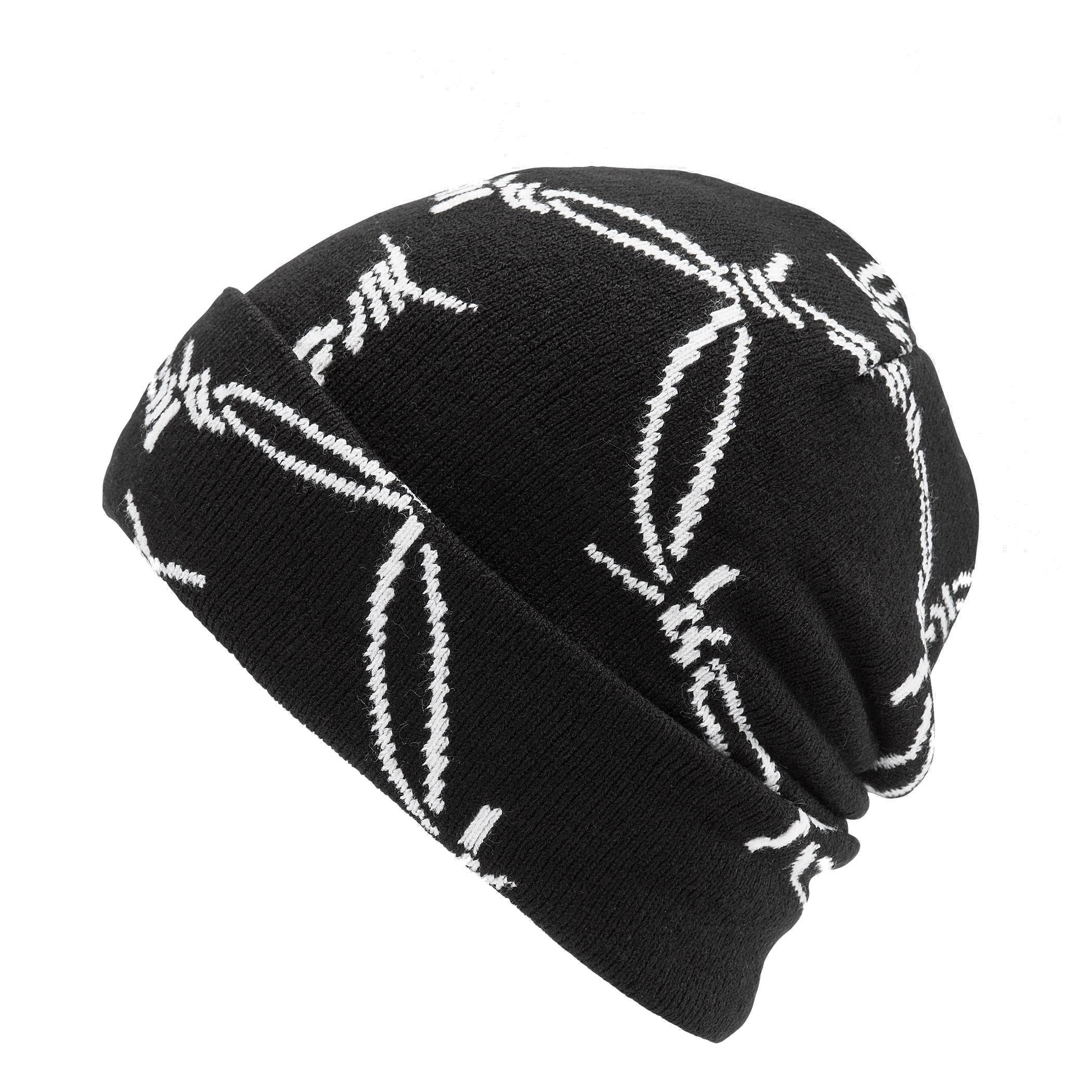 Stone Funk Beanie